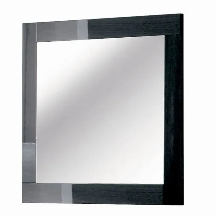 Borgia Dresser Mirror - Koto Wood