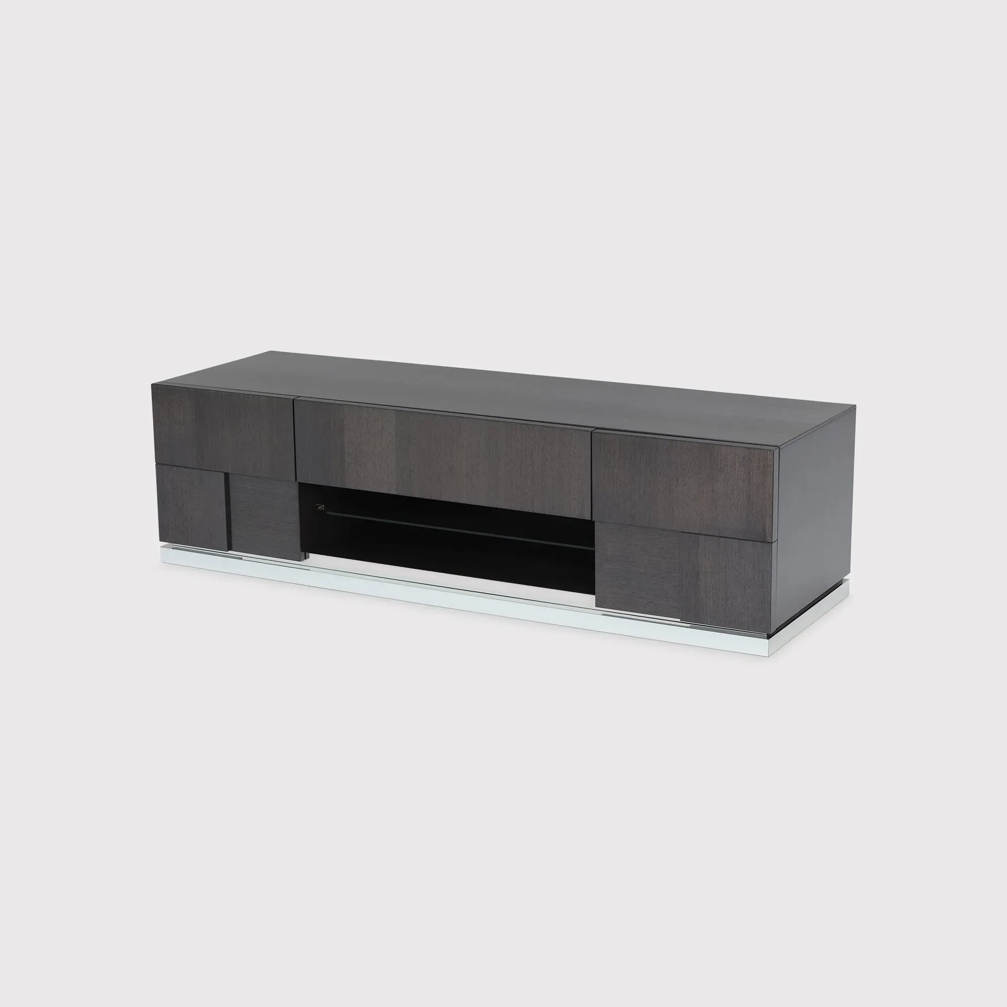 Borgia TV Base - Grey Gloss image