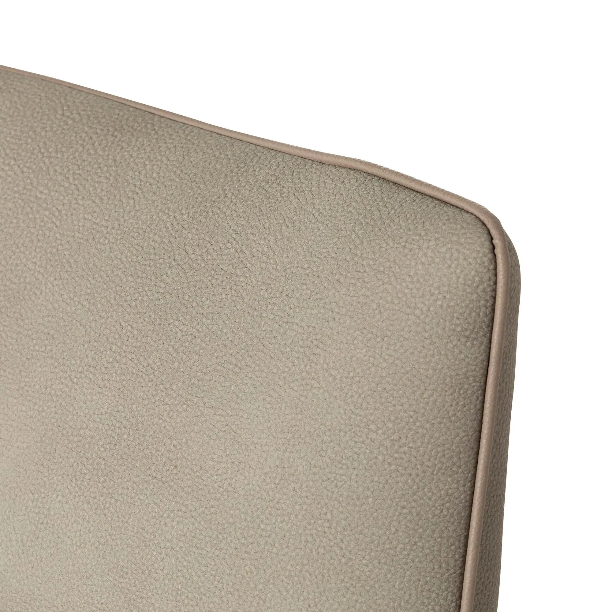 Bridgford Left Hand Facing Corner Bench - Neutral