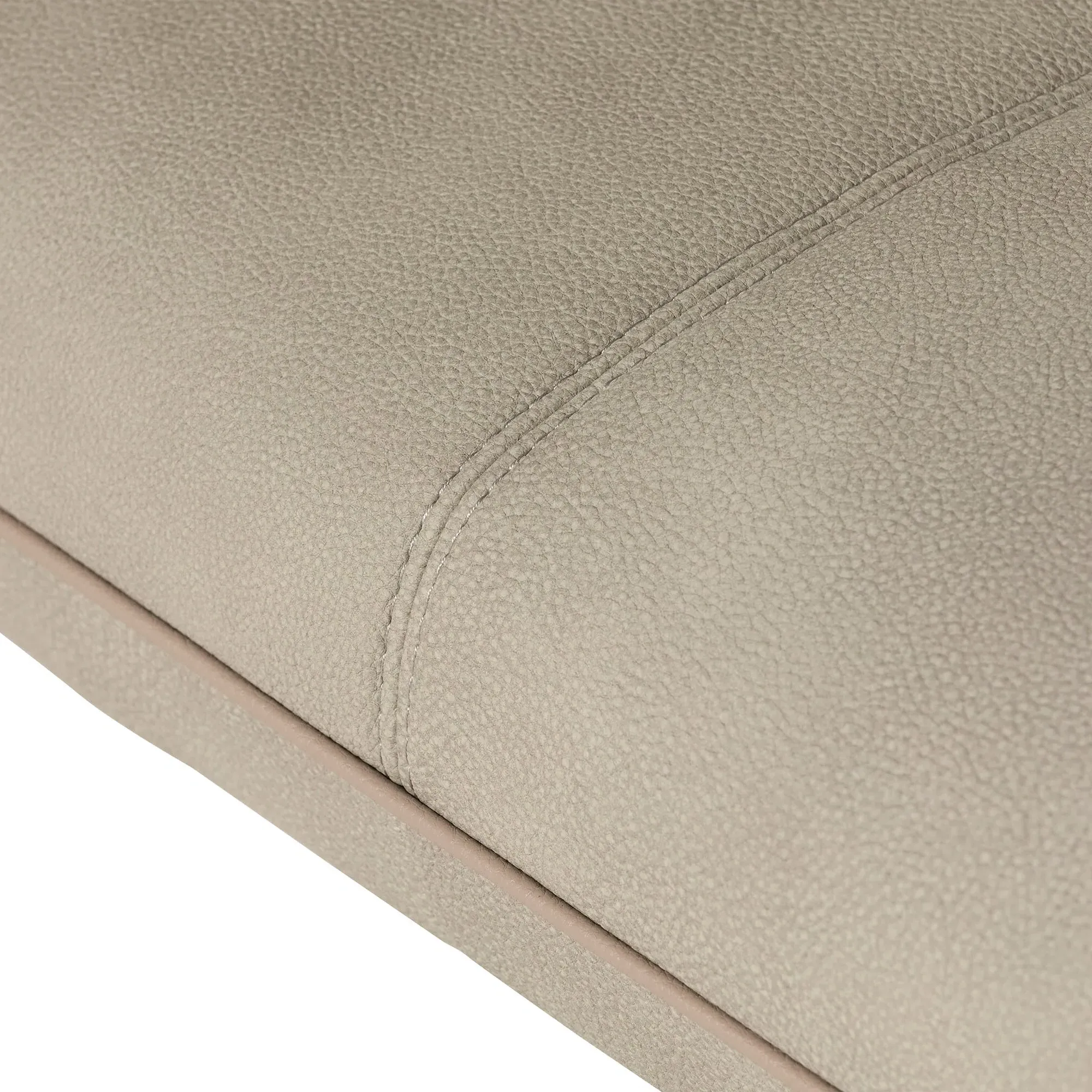 Bridgford Left Hand Facing Corner Bench - Neutral