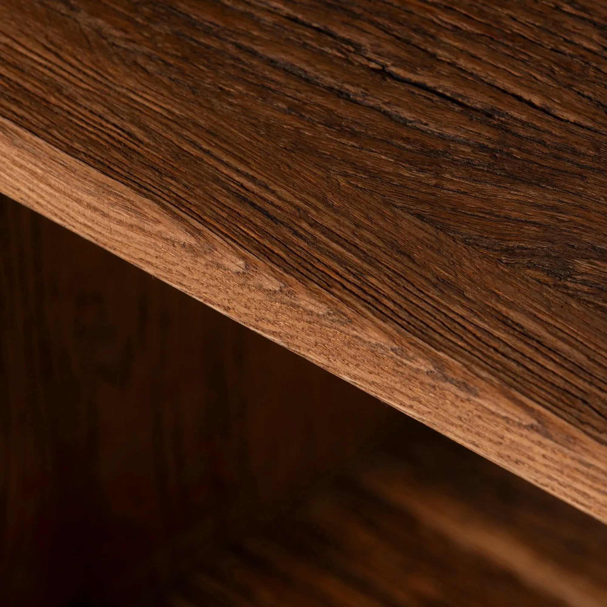 Cairngorm Bookcase - Brown, Oak