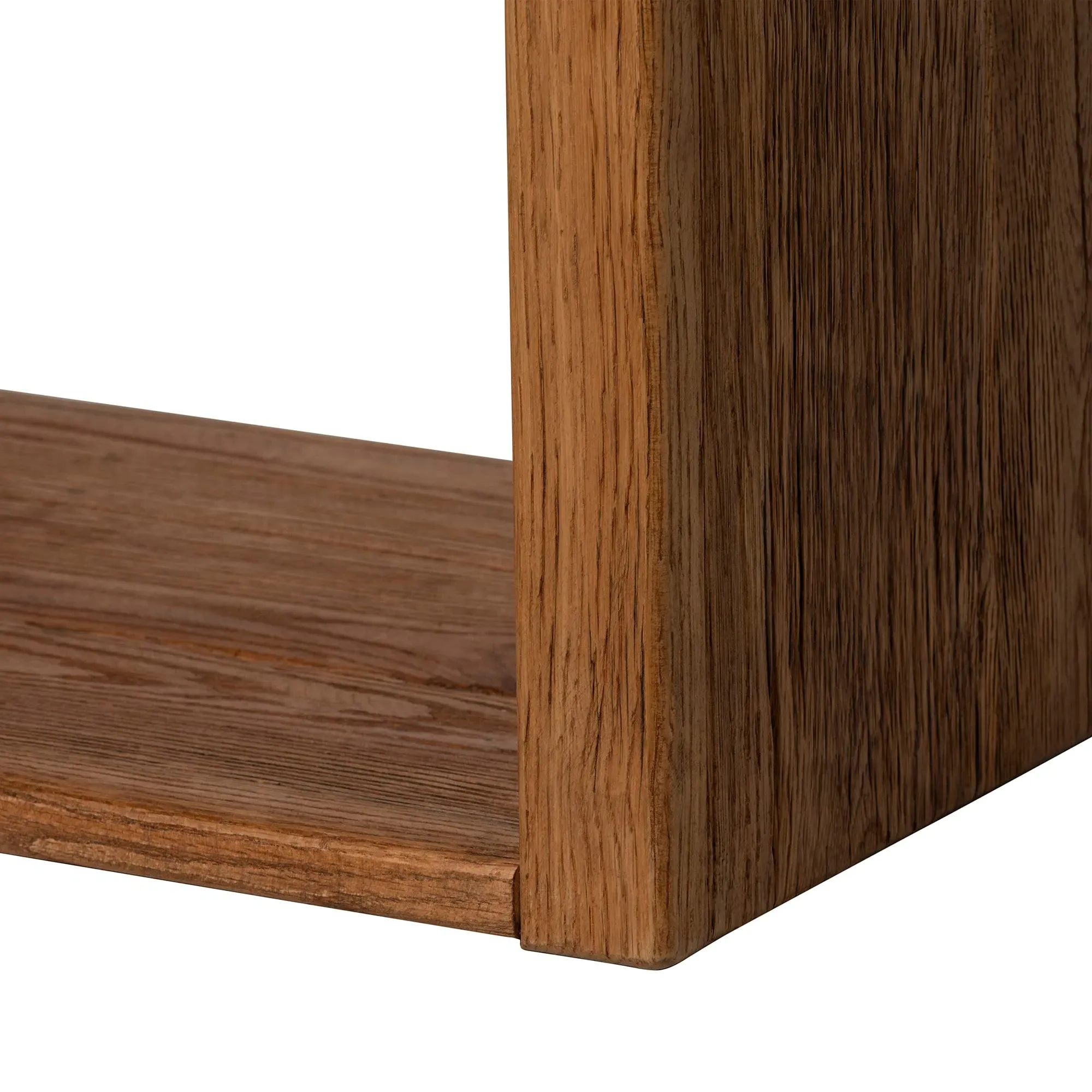 Cairngorm Bookcase - Brown, Oak