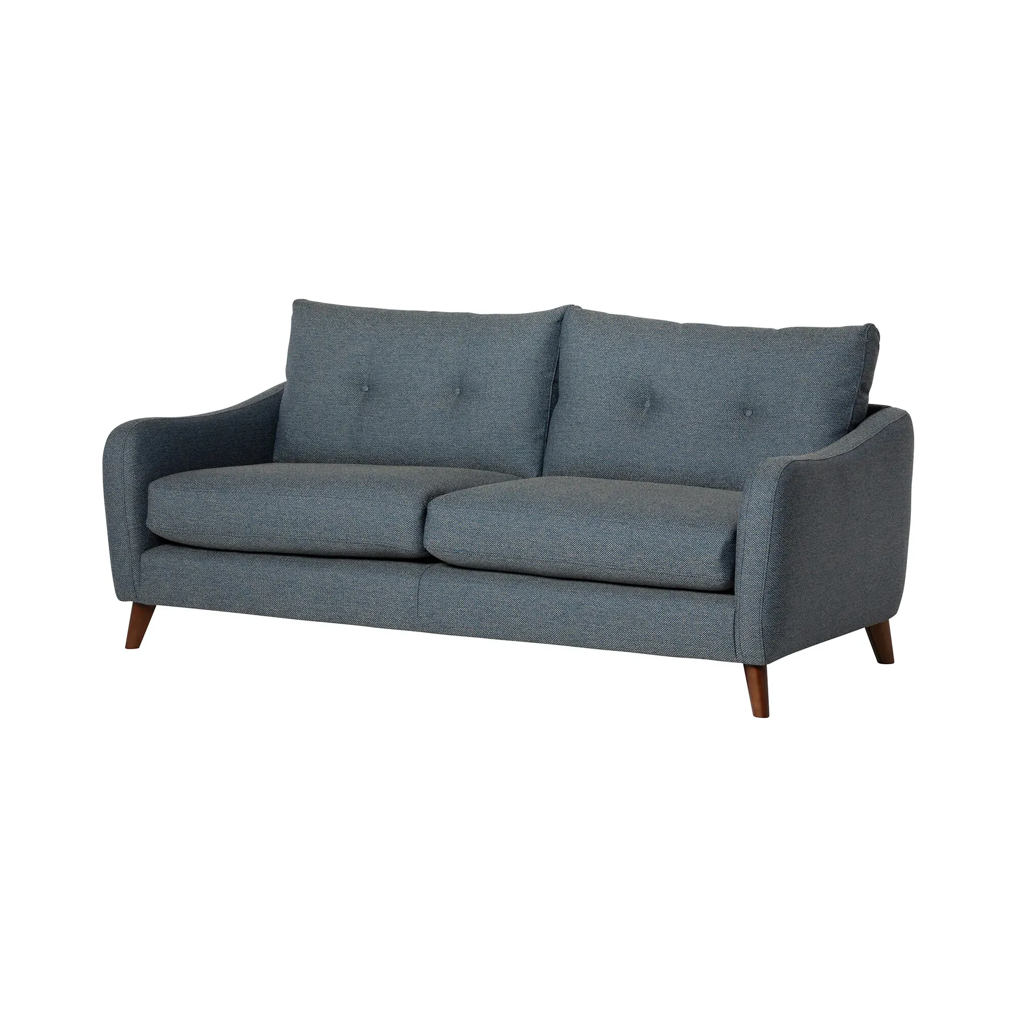 Castleton Large Sofa - Fabric