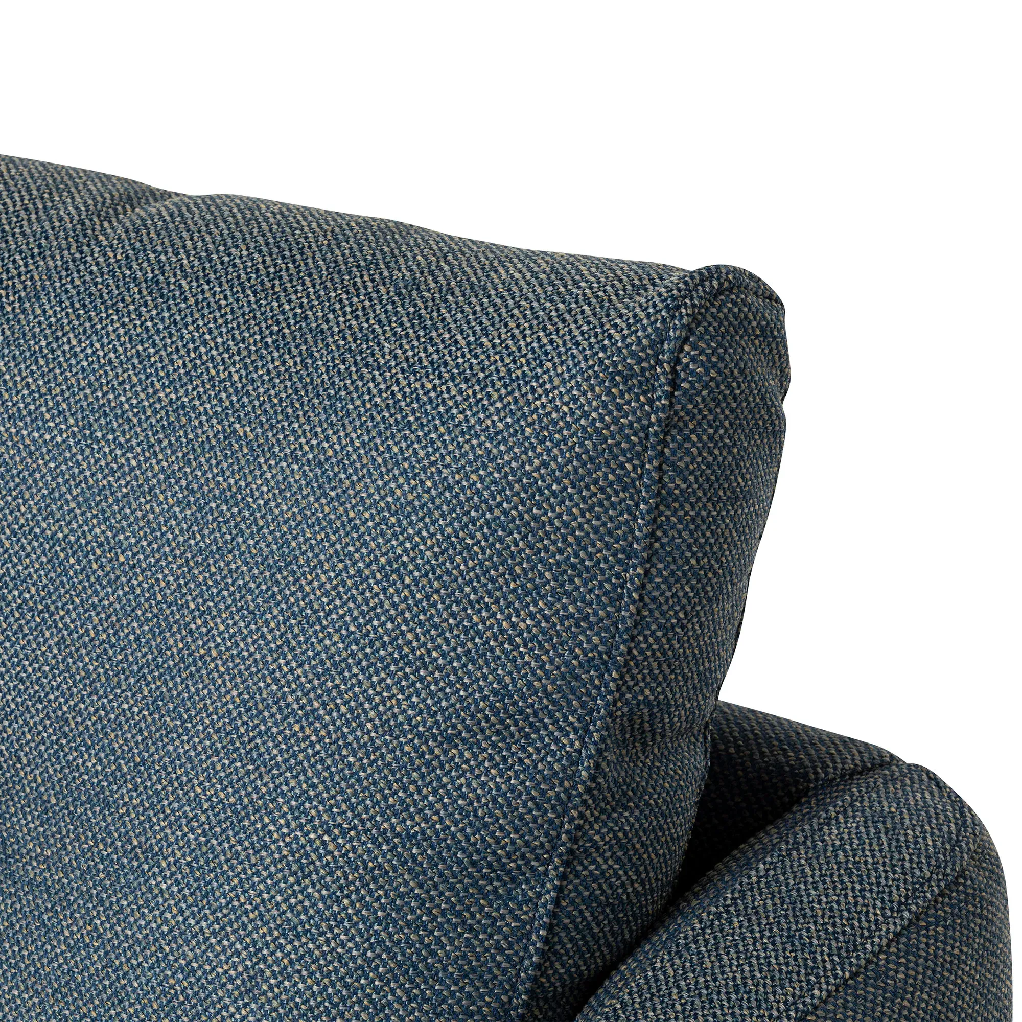 Castleton Large Sofa - Fabric