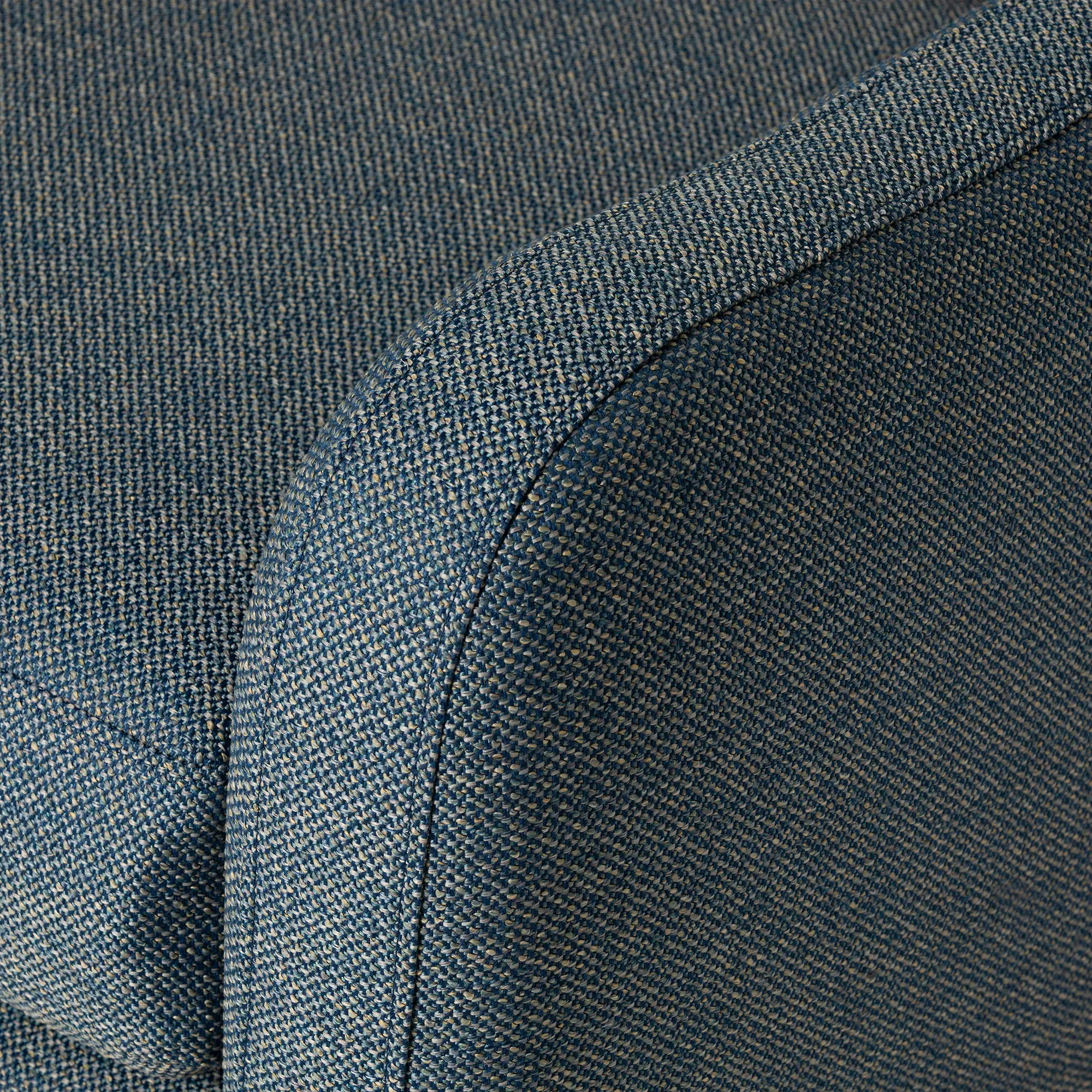 Castleton Large Sofa - Fabric