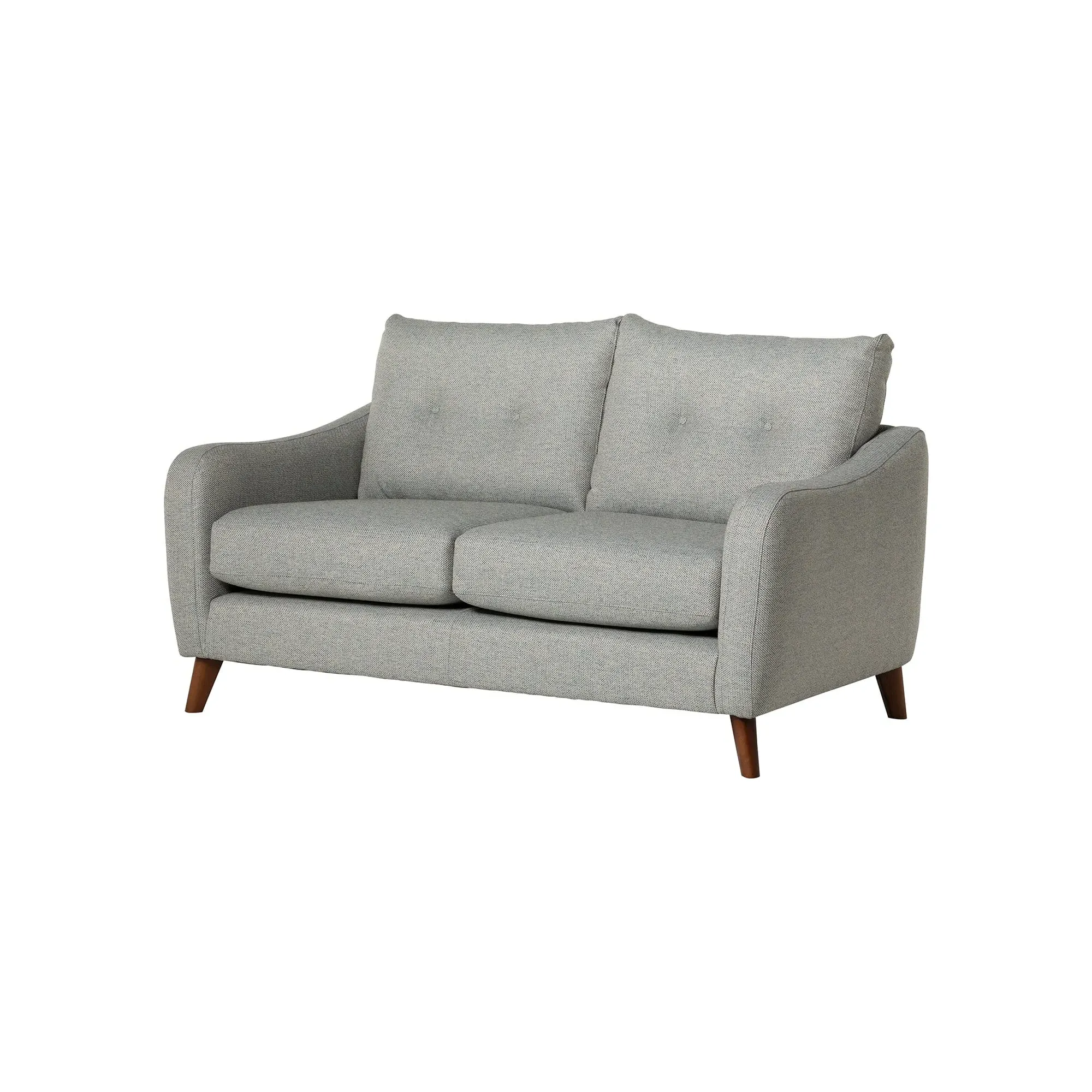 Castleton Medium Sofa - Fabric