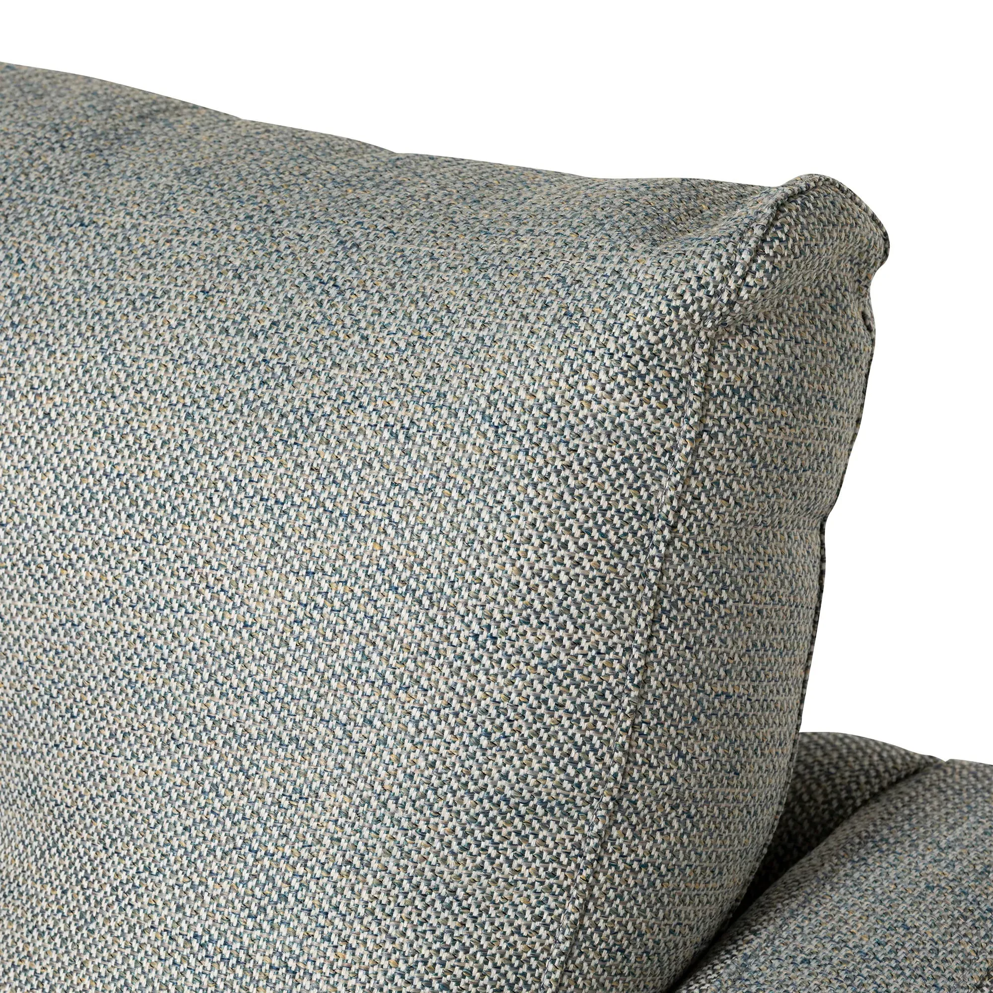 Castleton Medium Sofa - Fabric