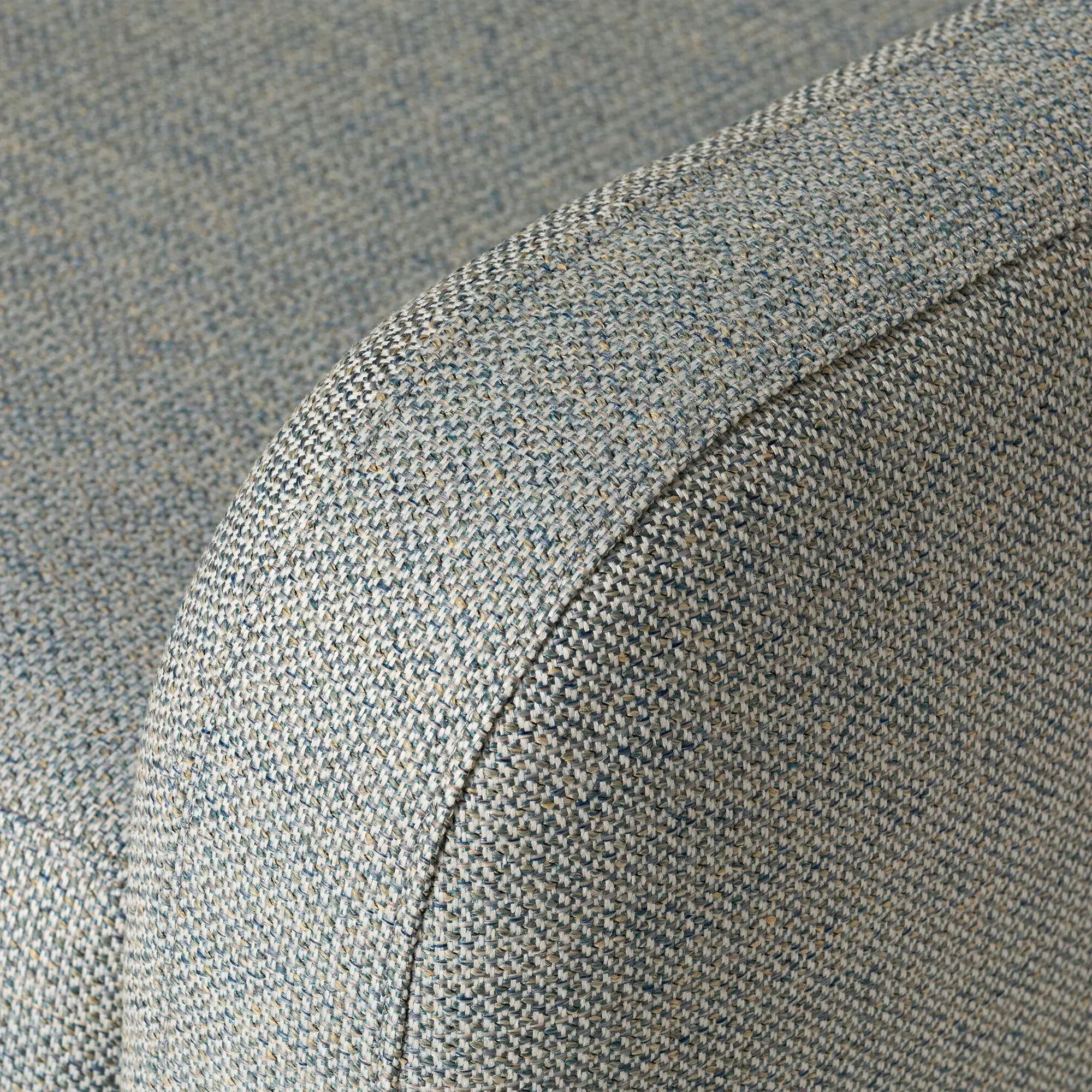 Castleton Medium Sofa - Fabric