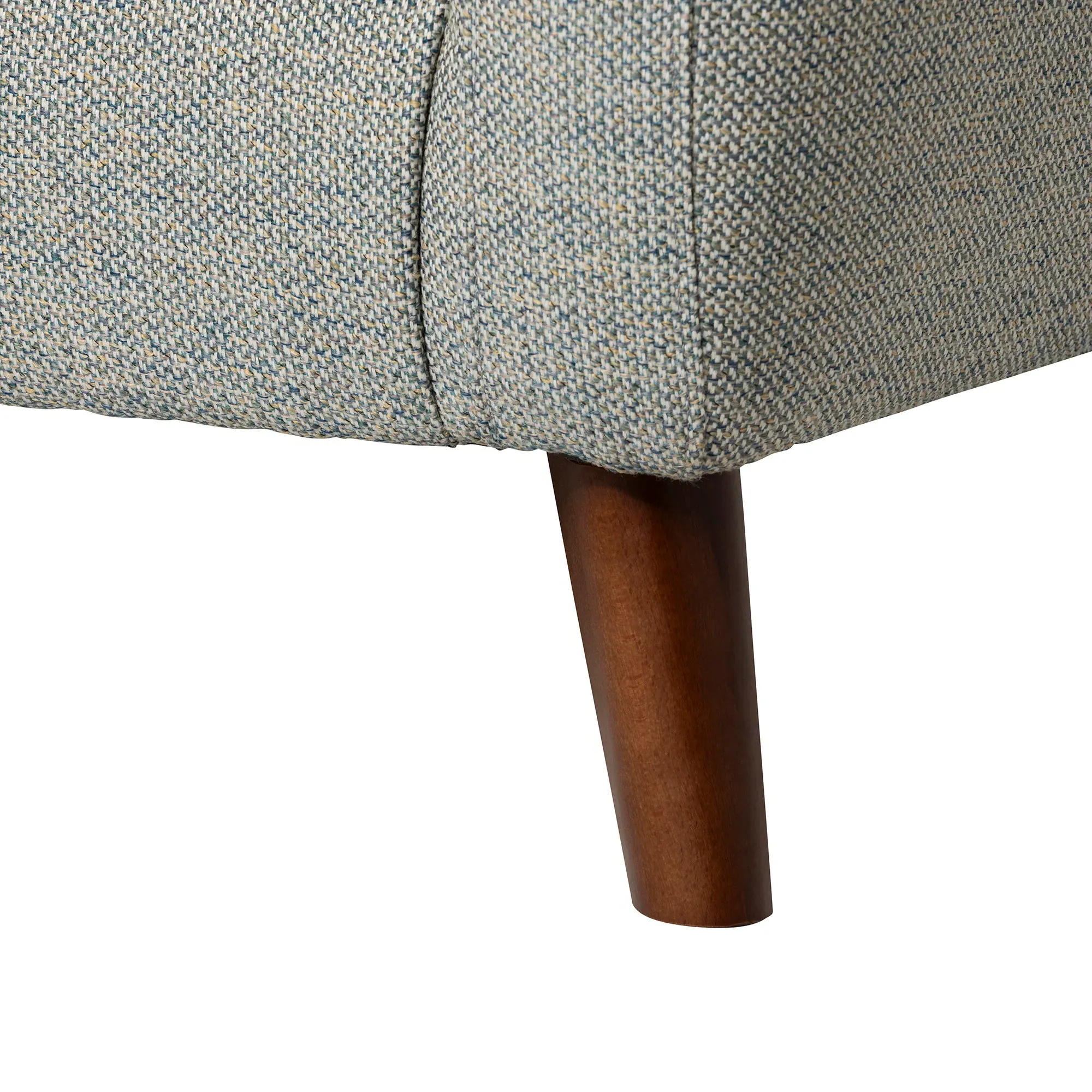 Castleton Medium Sofa - Fabric