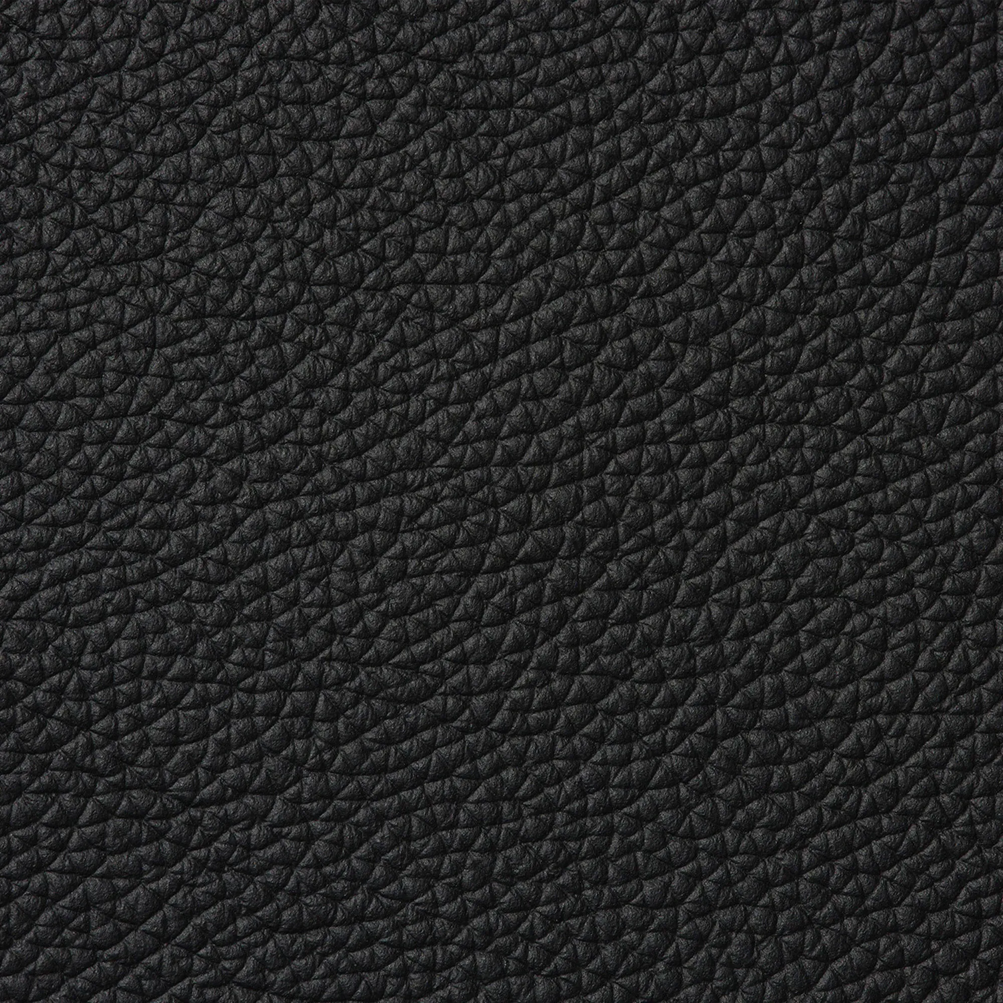 Cattelan Italia Absolut 3 Door Sideboard with Glass Top - Black