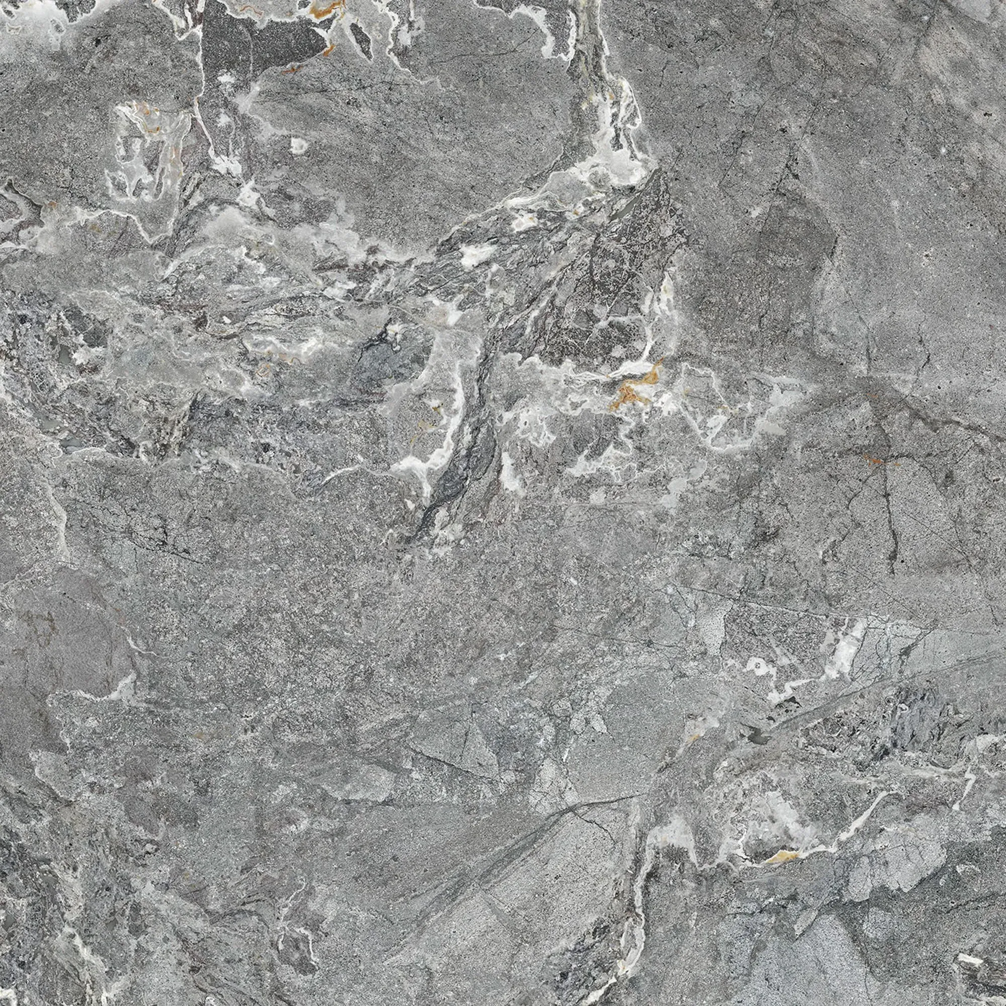 Cattelan Italia Stratos Keramik Dining Table - Grey, Ceramic