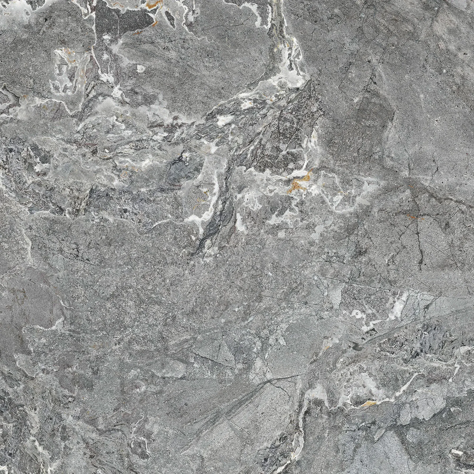 Cattelan Italia Stratos Keramik Dining Table - Grey, Ceramic