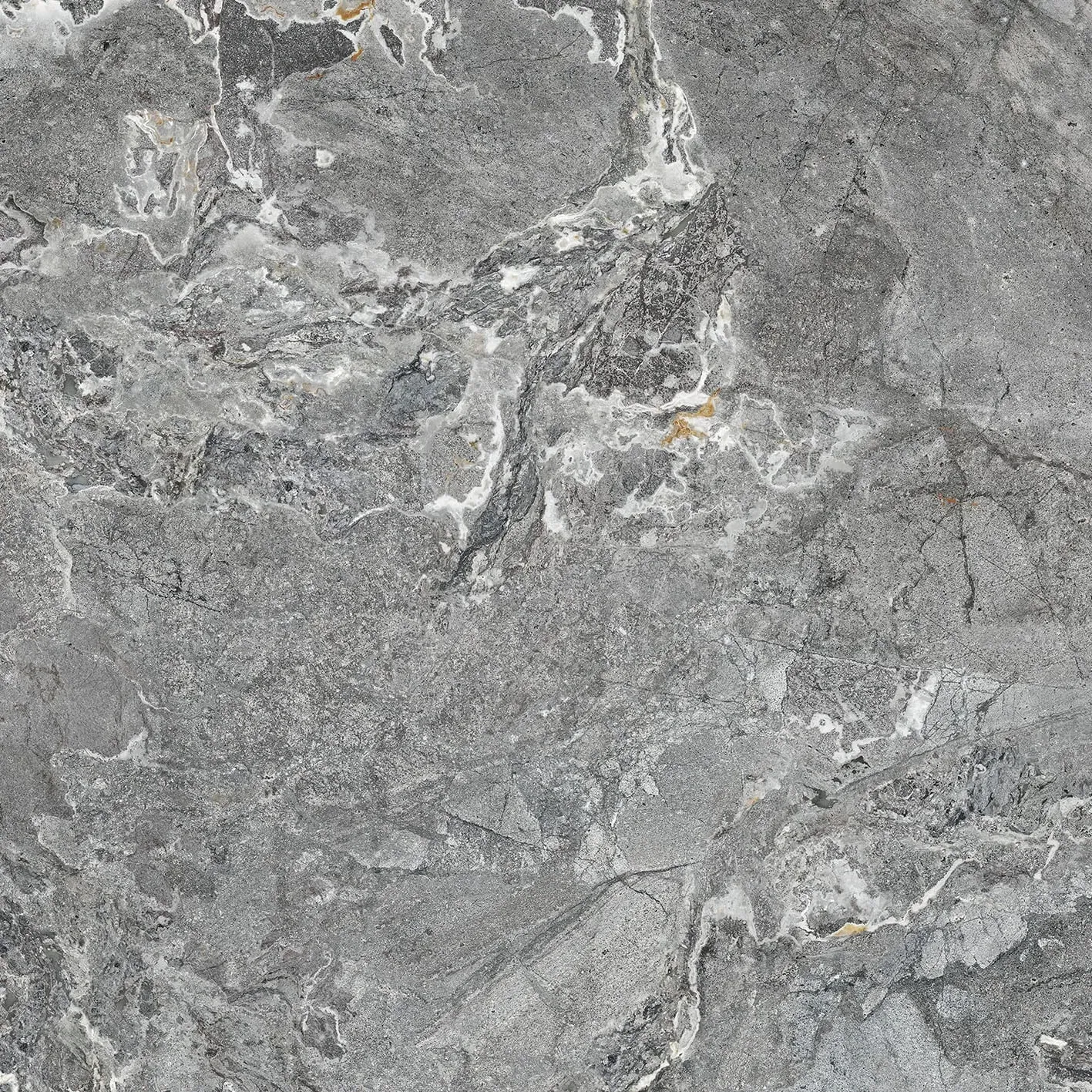 Cattelan Italia Tyron Keramik Drive Extendable Dining Table - Bronze, Ceramic