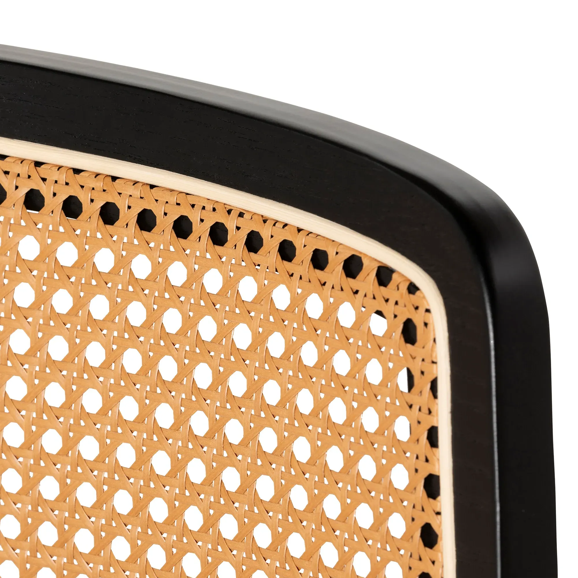 Ceylon Rattan Dining Chair - Neutral