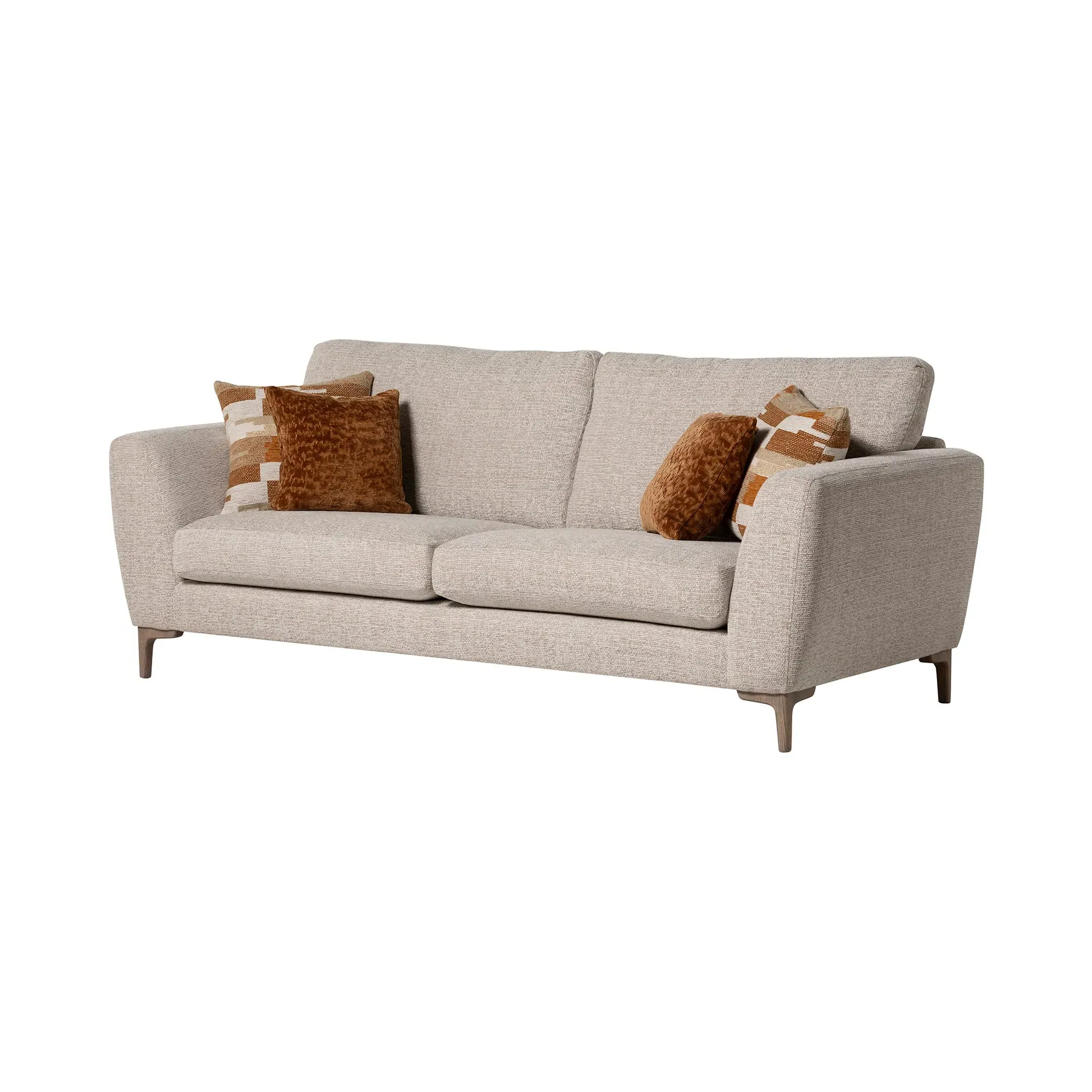 Chaska Grand Sofa Standard Back - Fabric