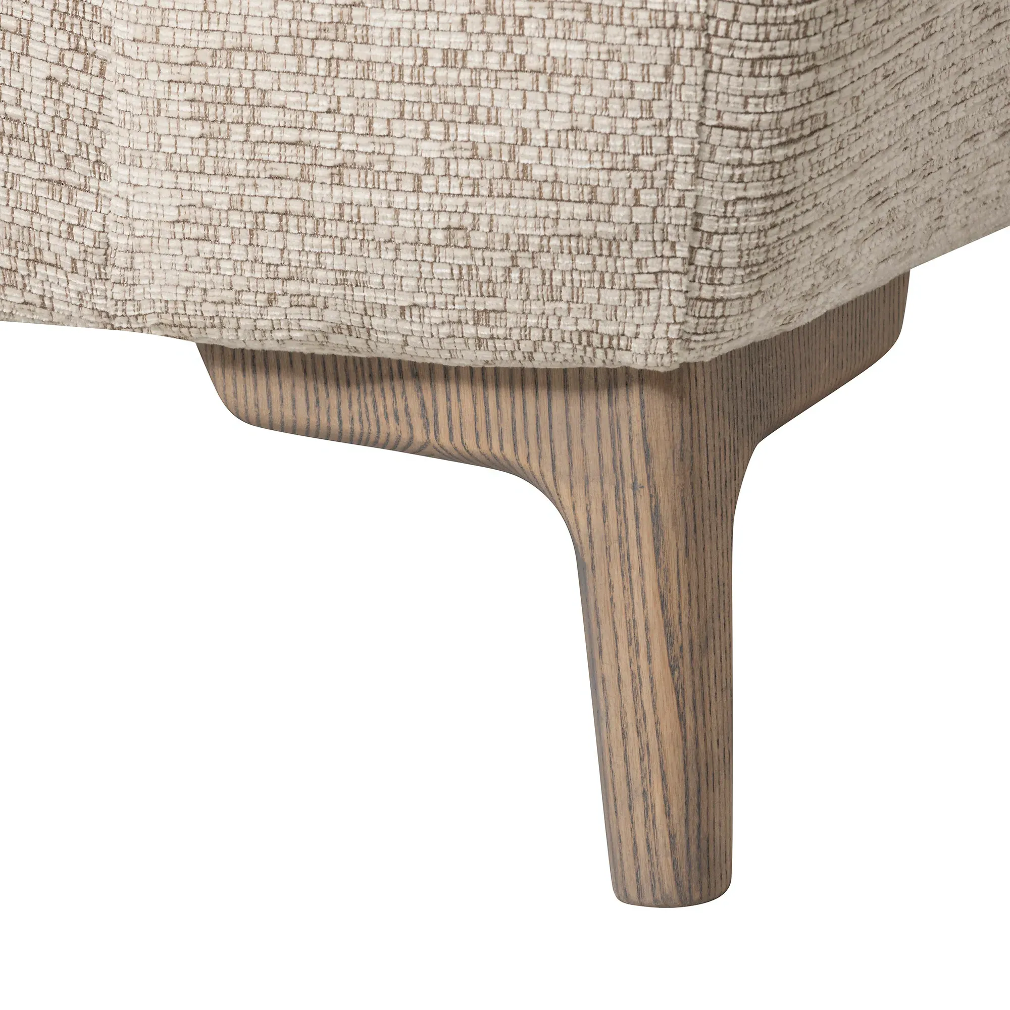 Chaska Grand Sofa Standard Back - Fabric