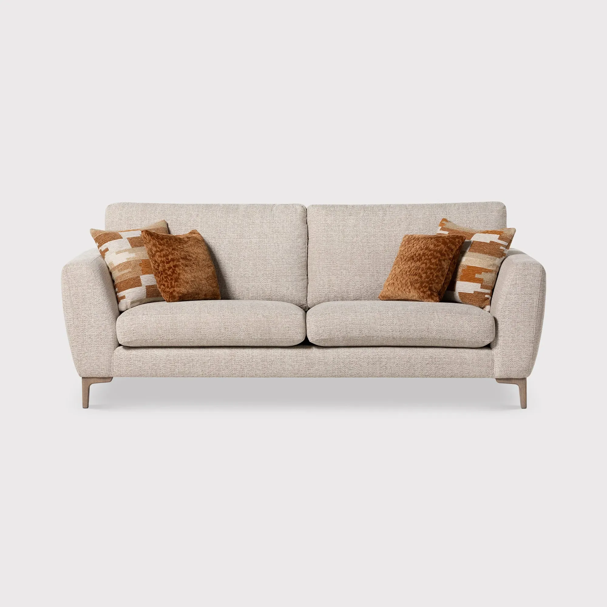 Chaska Grand Sofa Standard Back - Fabric