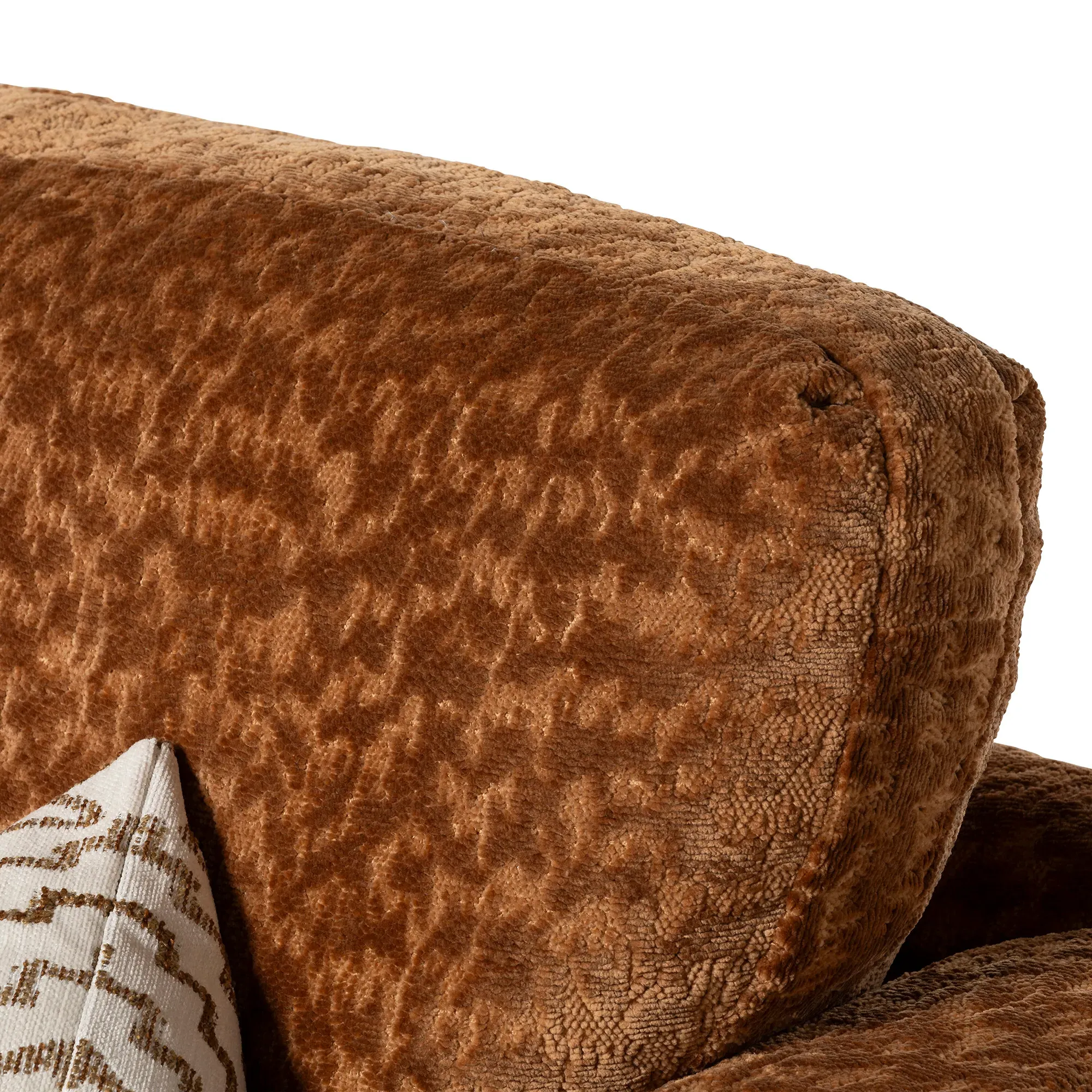 Chaska Snuggler Chair