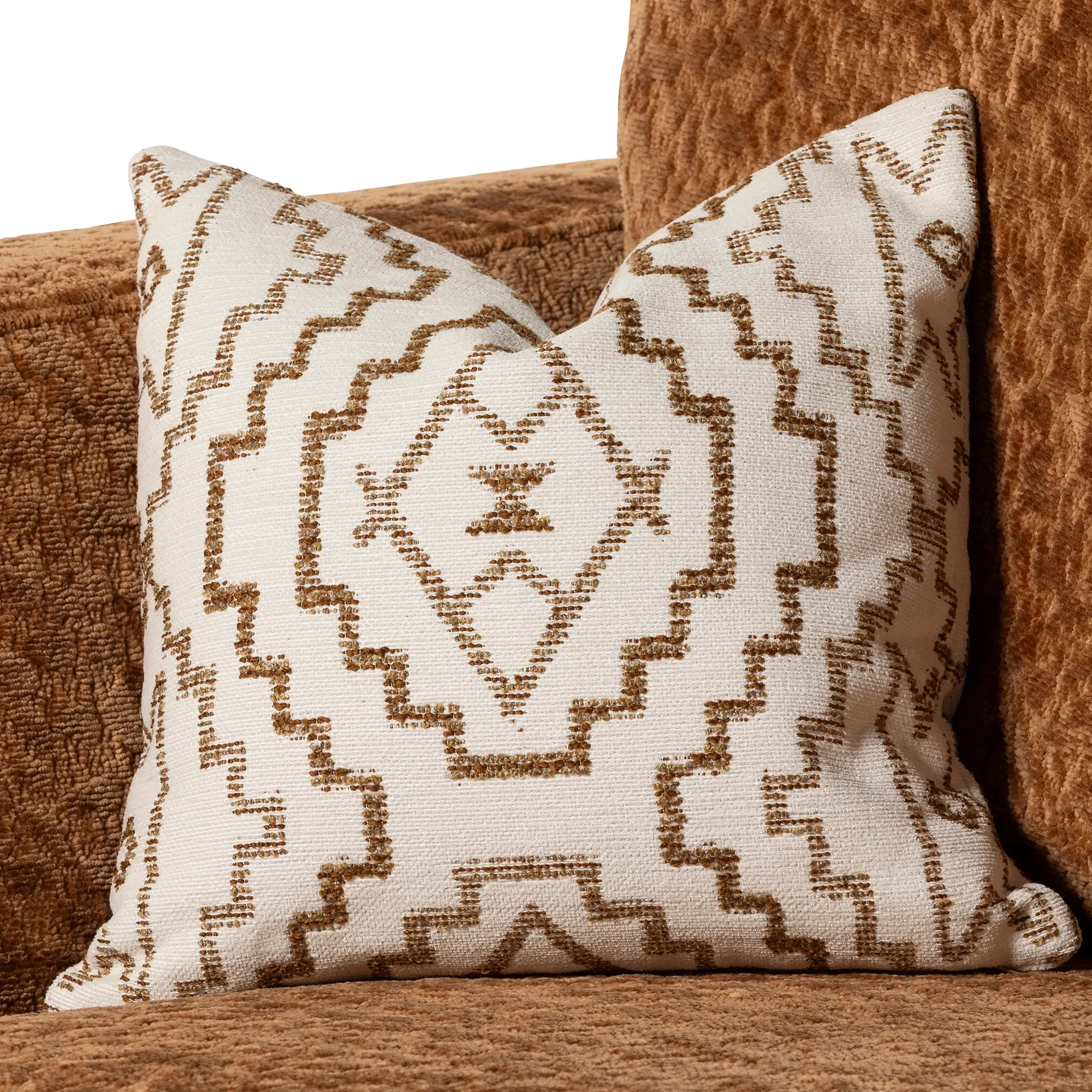 Chaska Snuggler Chair