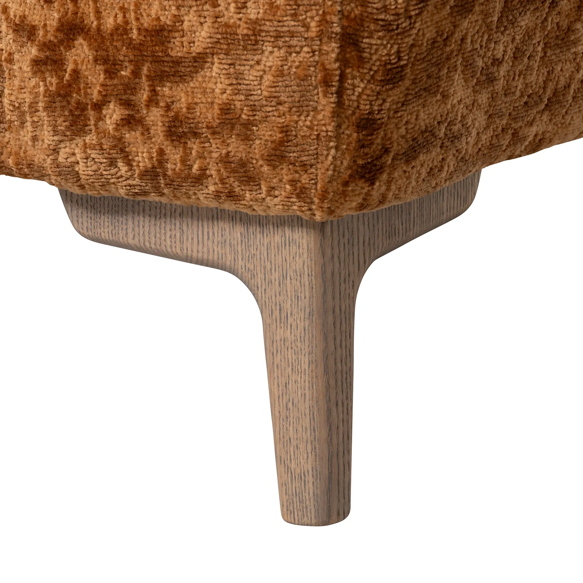 Chaska Snuggler Chair