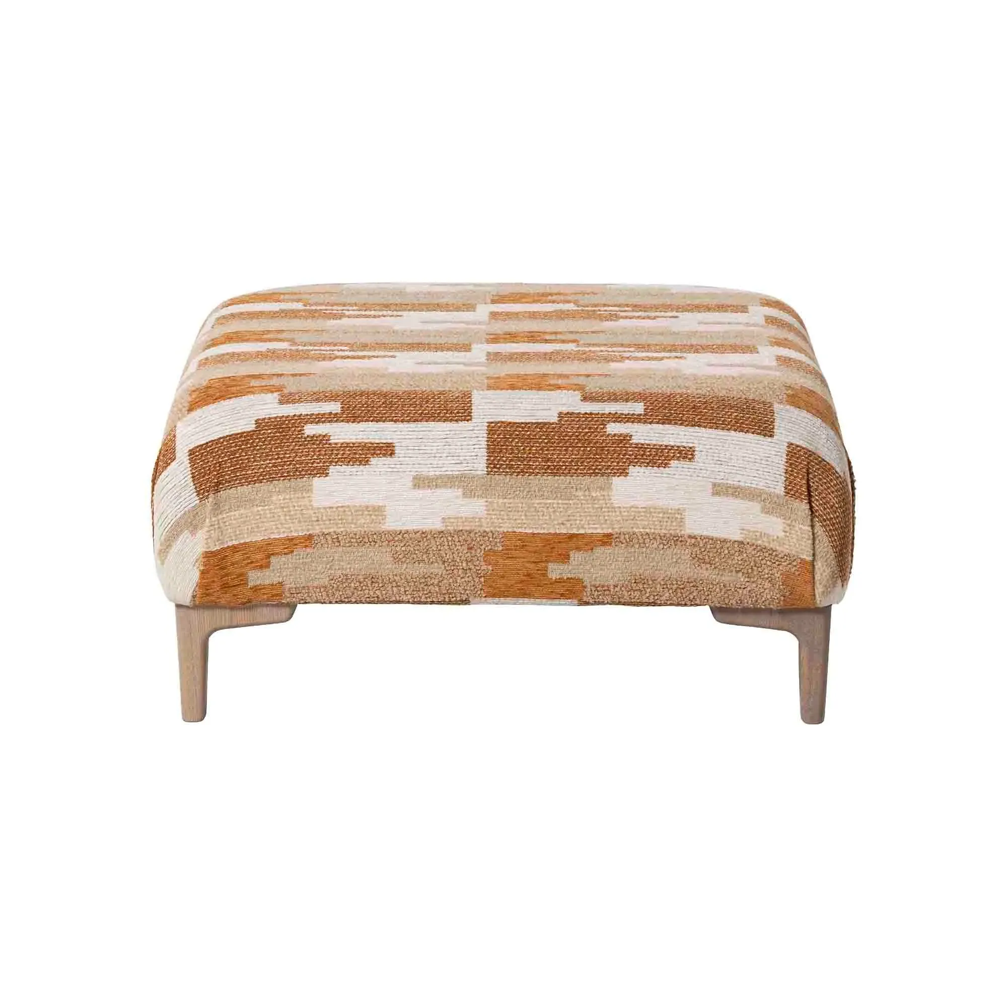 Chaska Square Stool