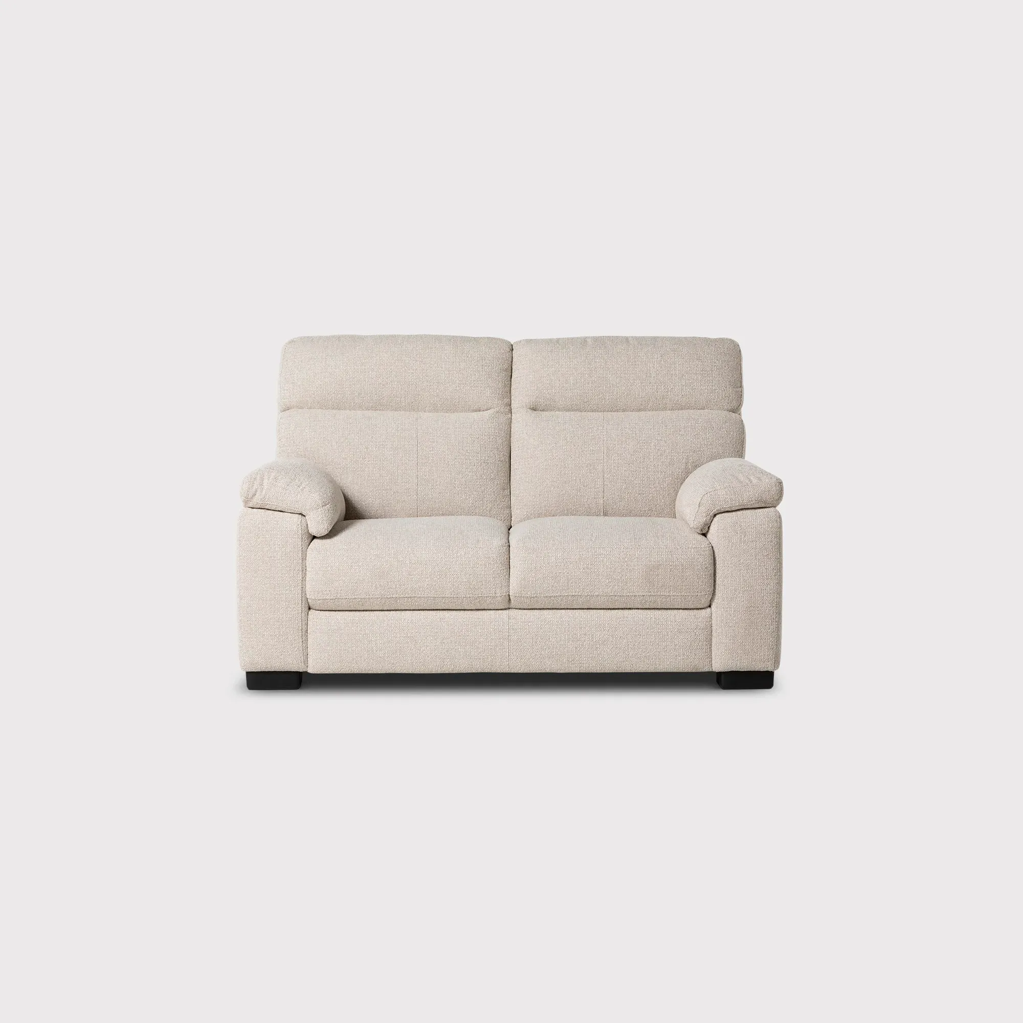 Clark 2-Seater Sofa - Neutral image