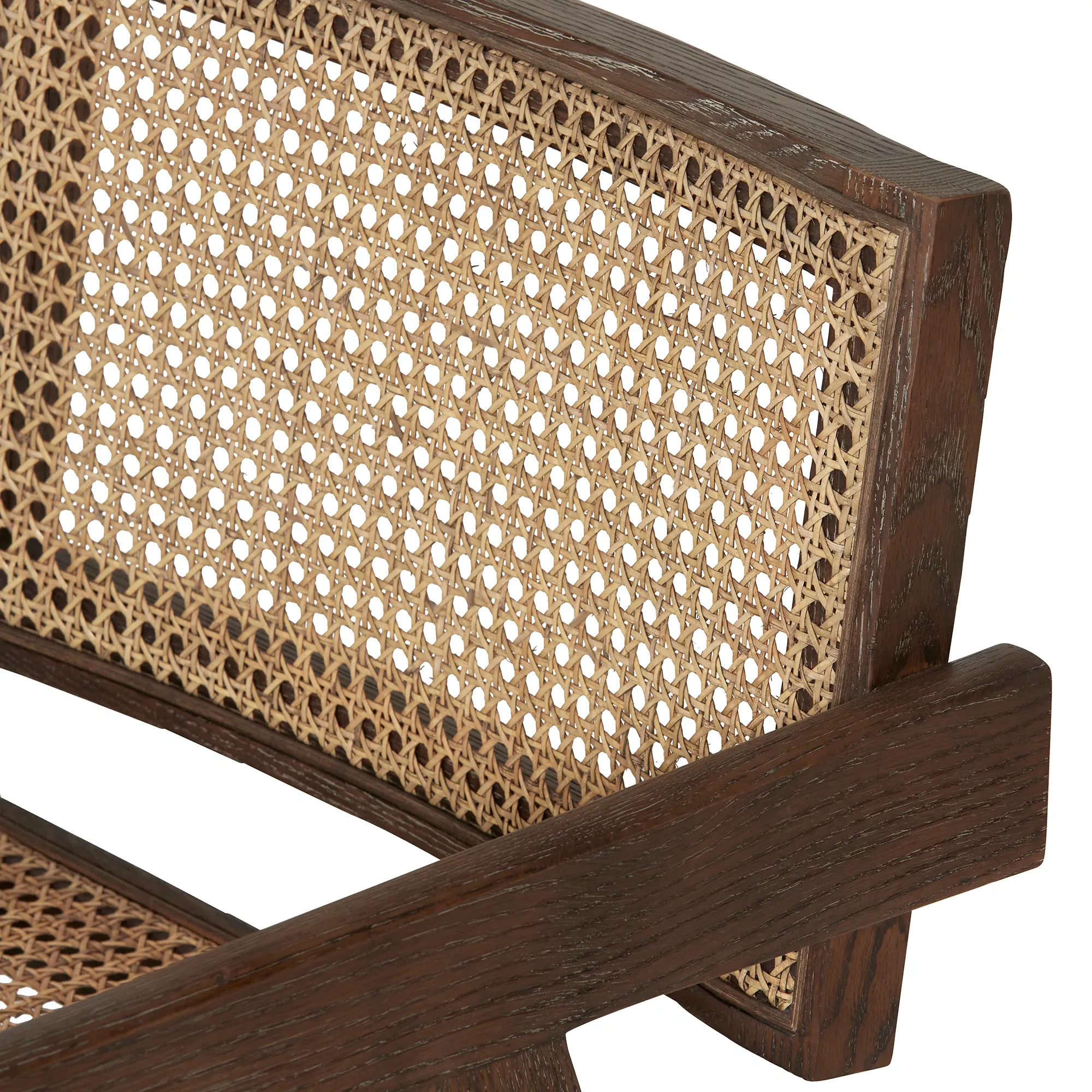 Cody Armchair - Neutral, Rattan