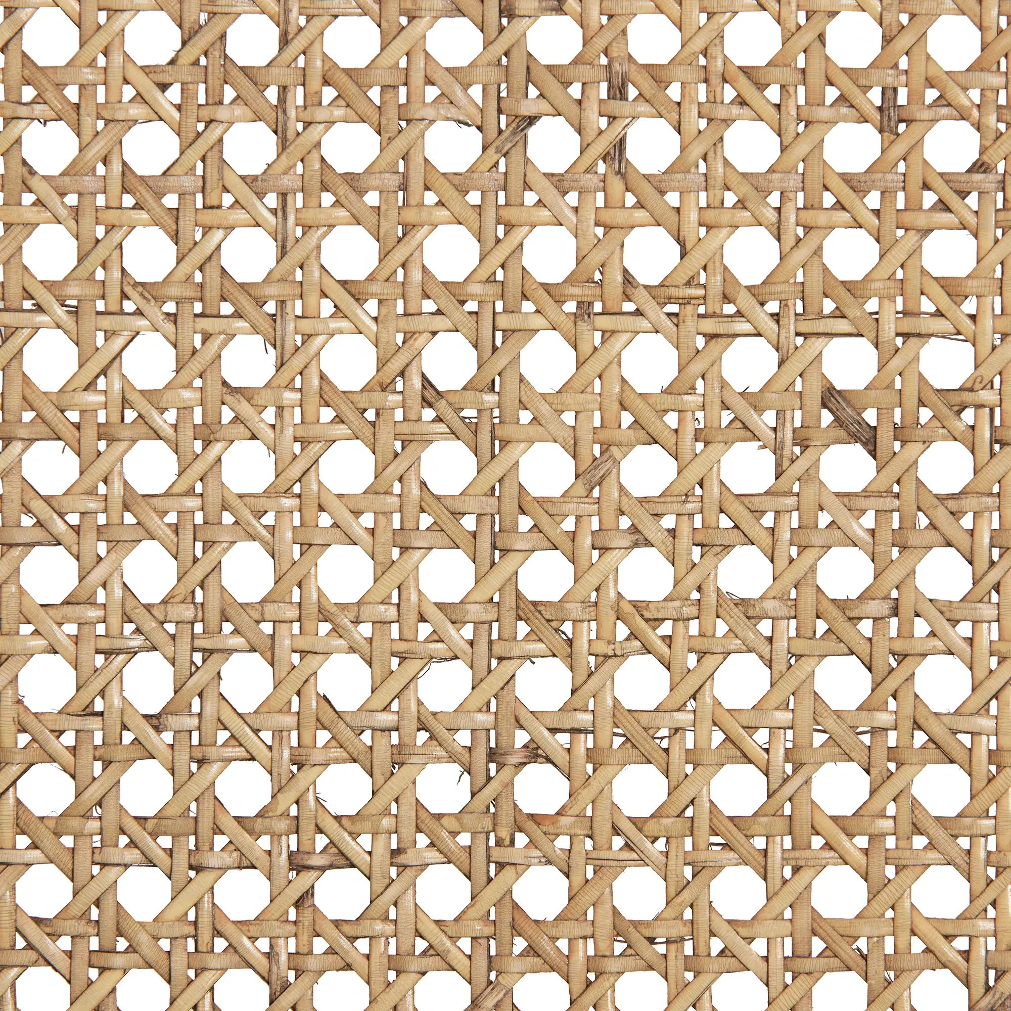 Cody Armchair - Neutral, Rattan