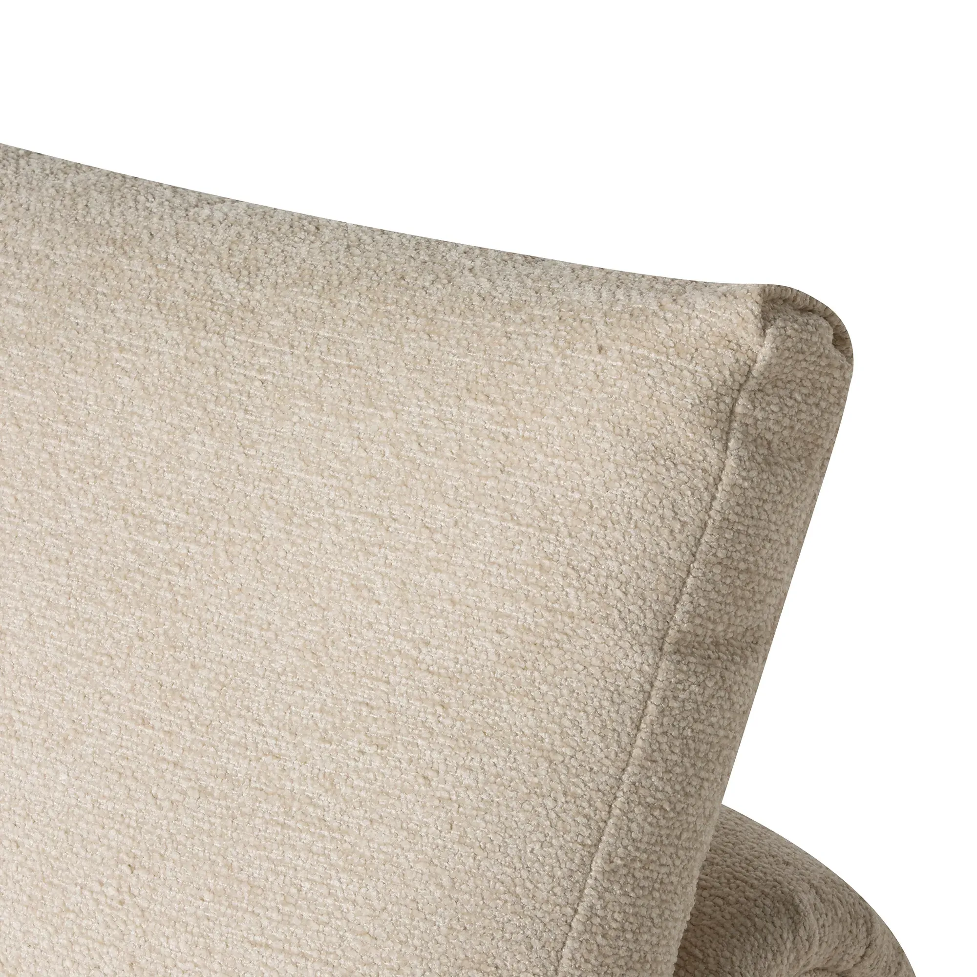 Damaris Armless Unit - Fabric