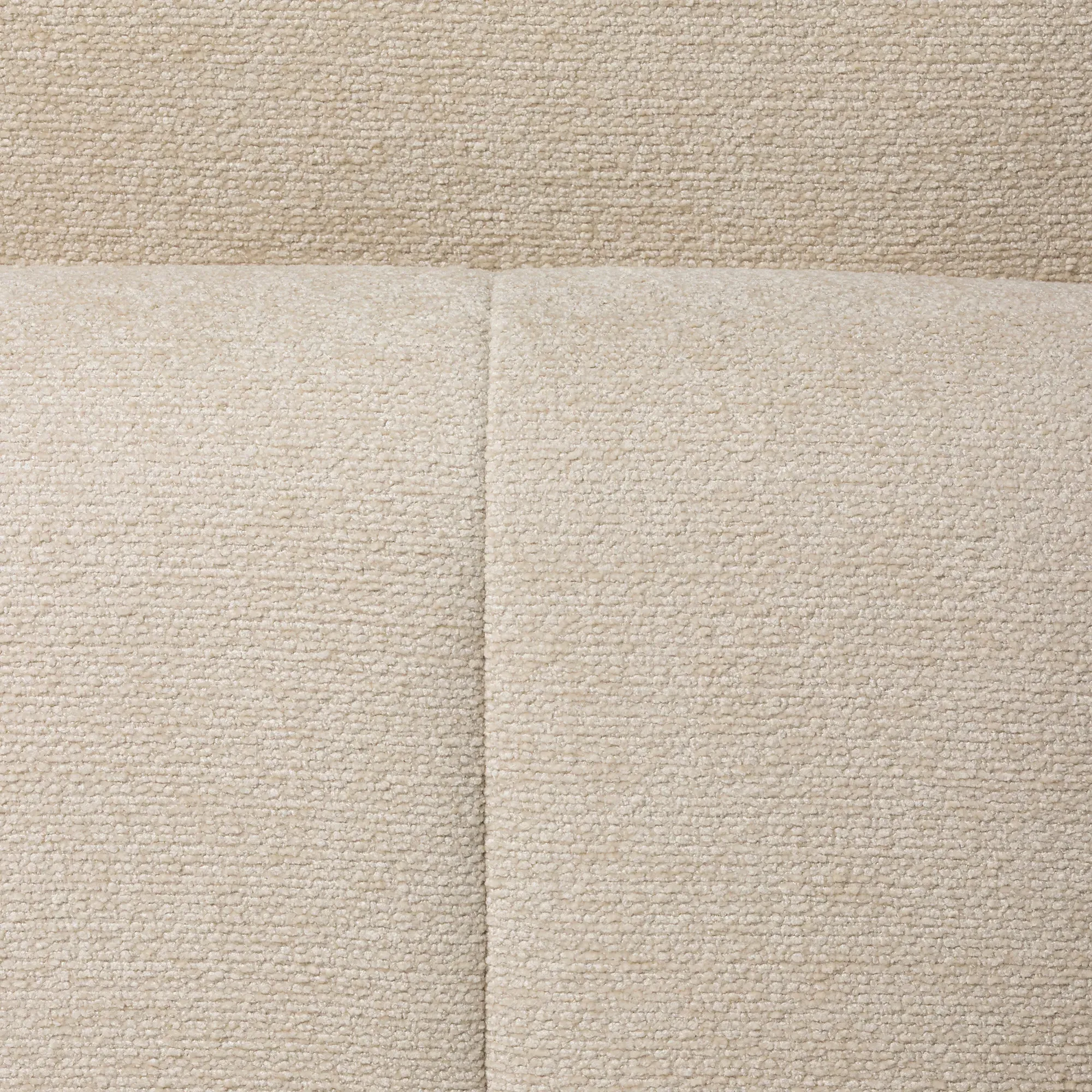 Damaris Curved Corner Unit - Fabric