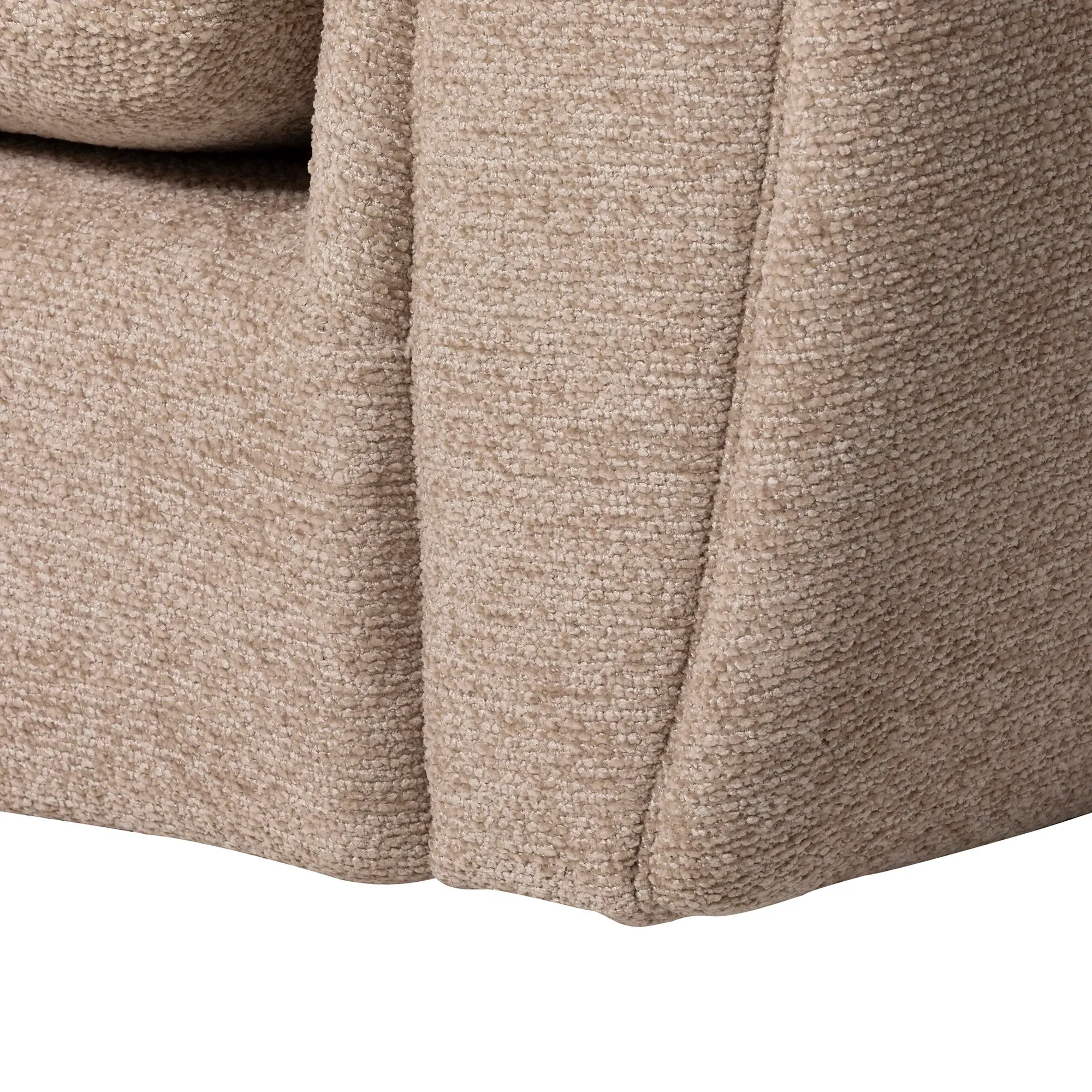 Damaris Loveseat Sofa - Neutral