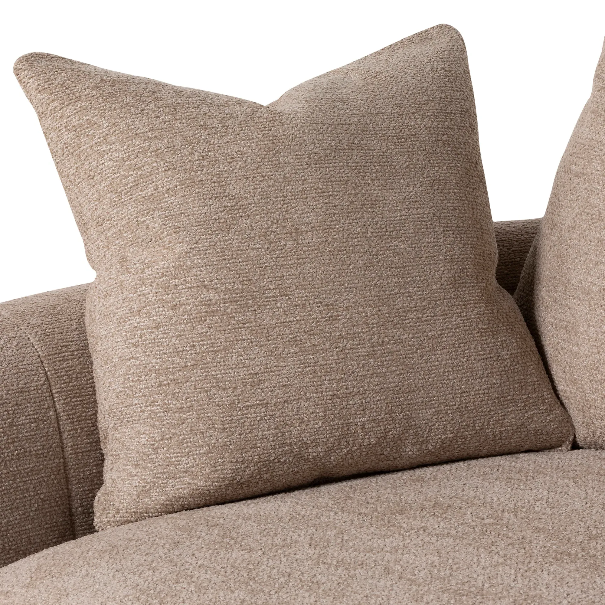 Damaris Loveseat Sofa - Neutral