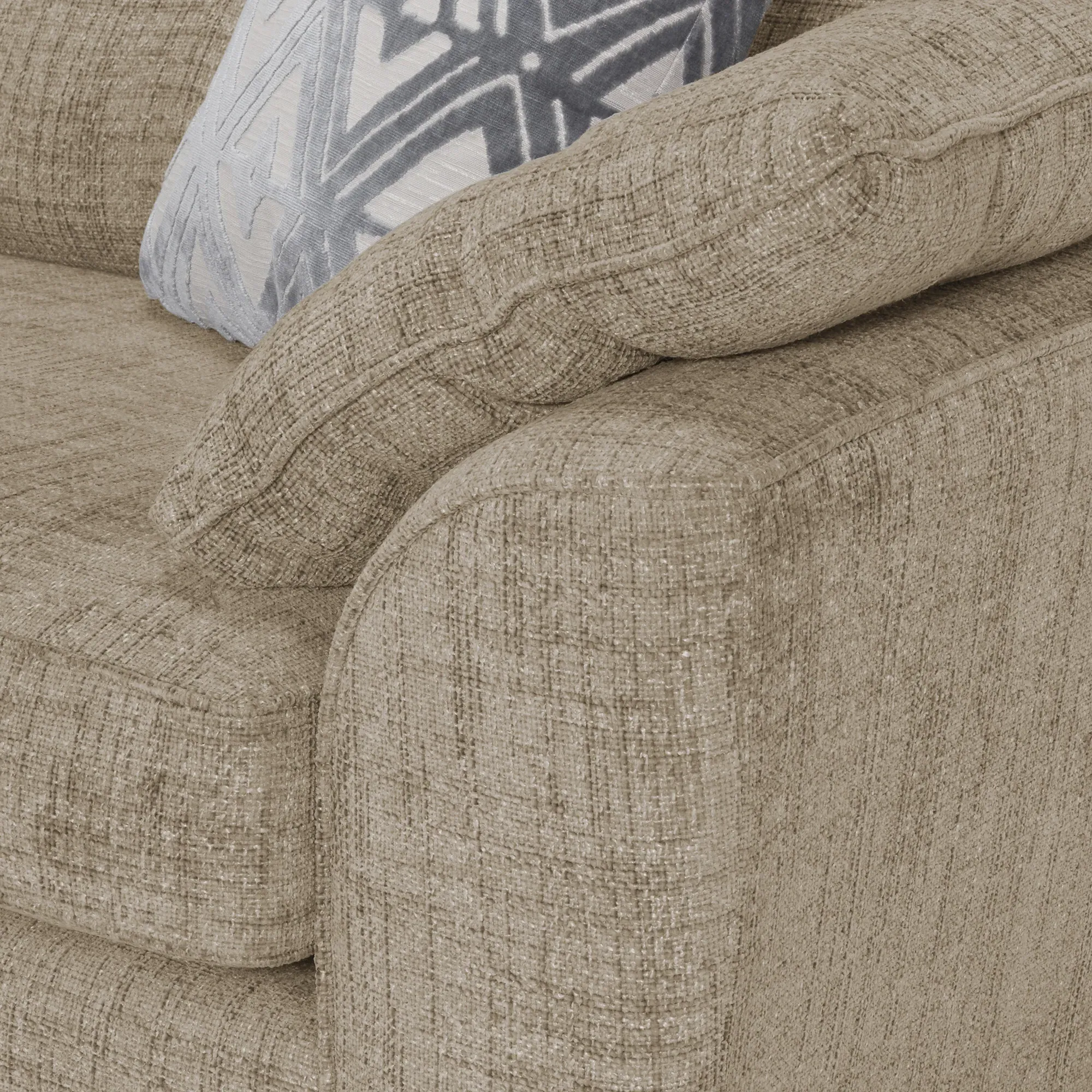 Dandridge 2-Seater Sofa