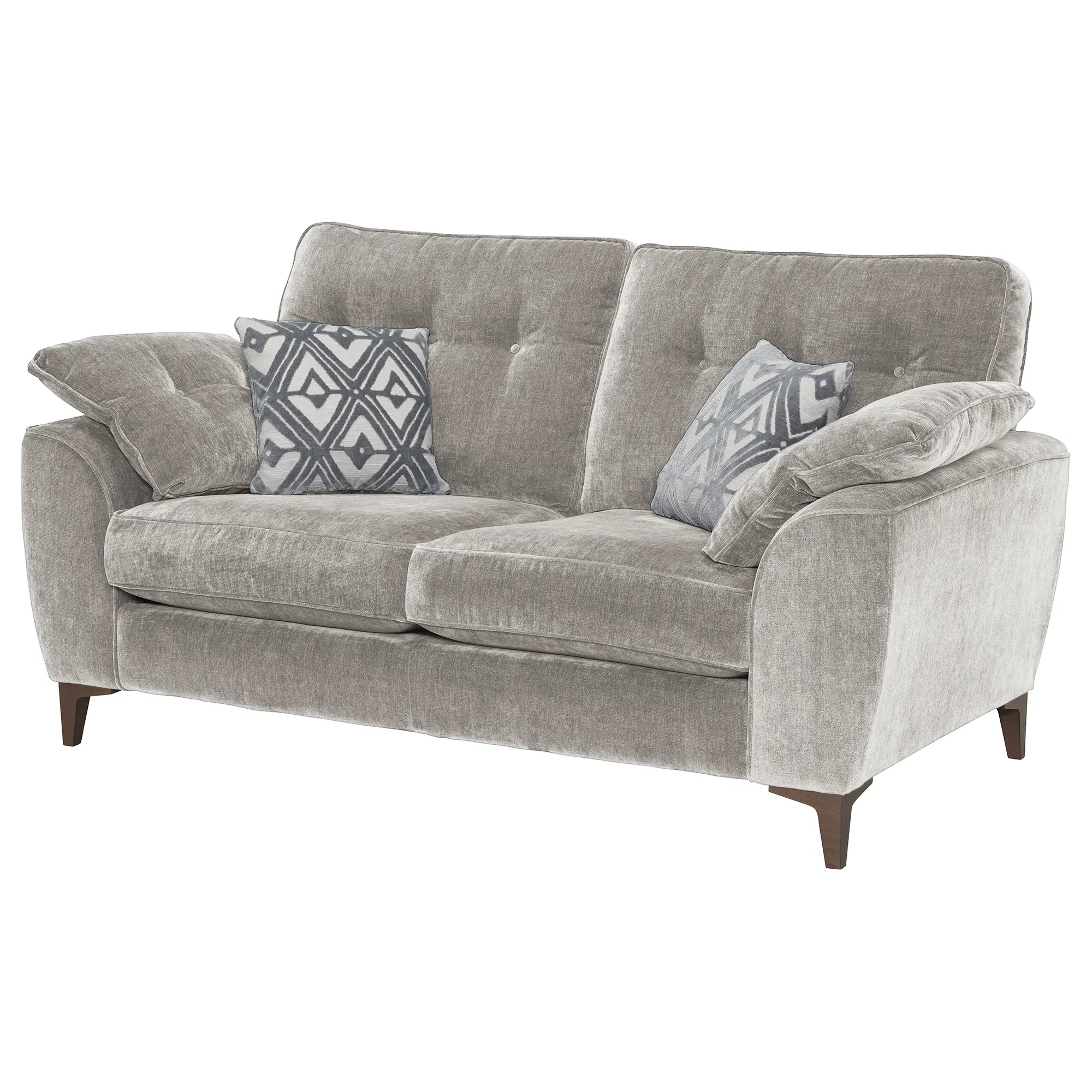 Dandridge 2-Seater Sofa - Grey