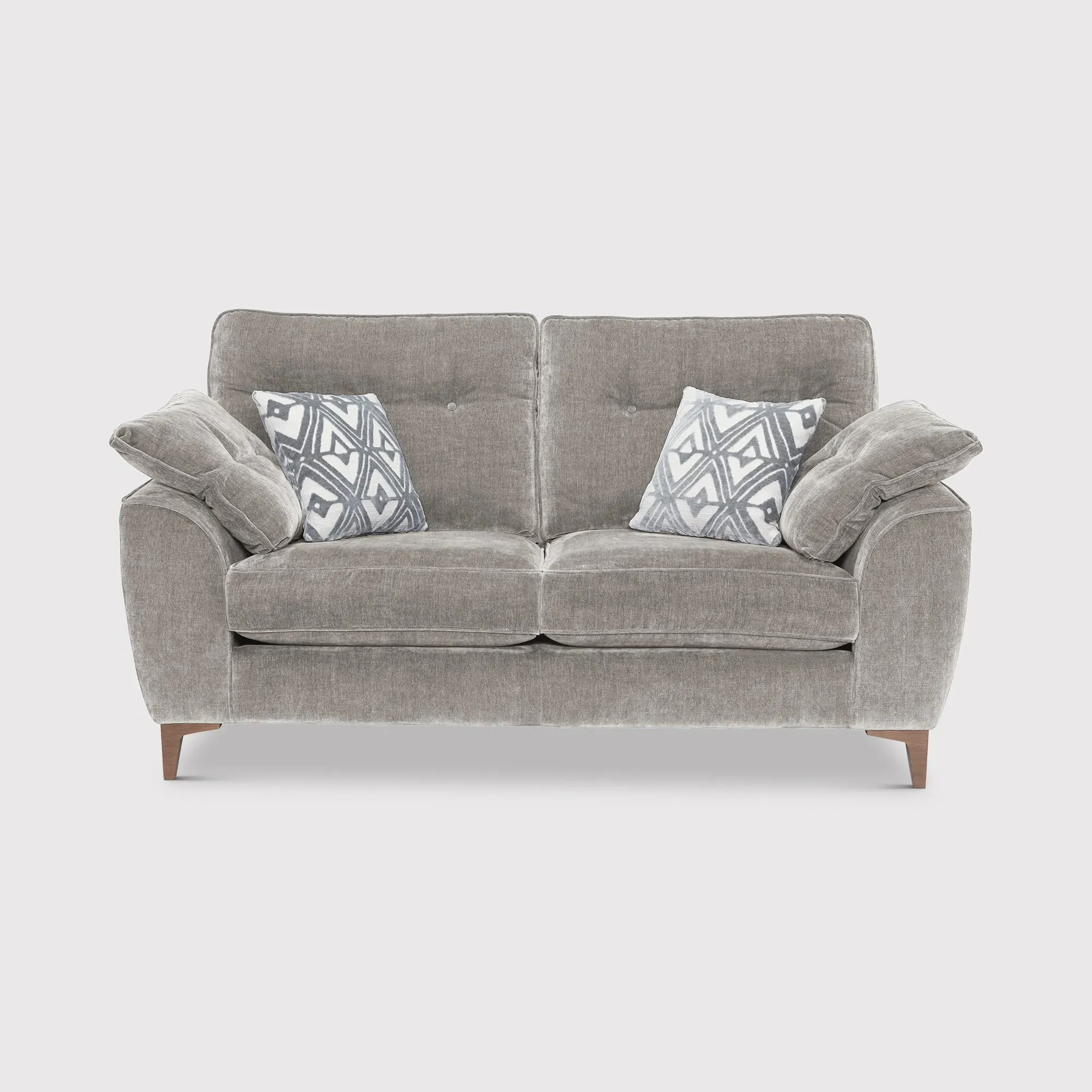 Dandridge 2-Seater Sofa - Grey