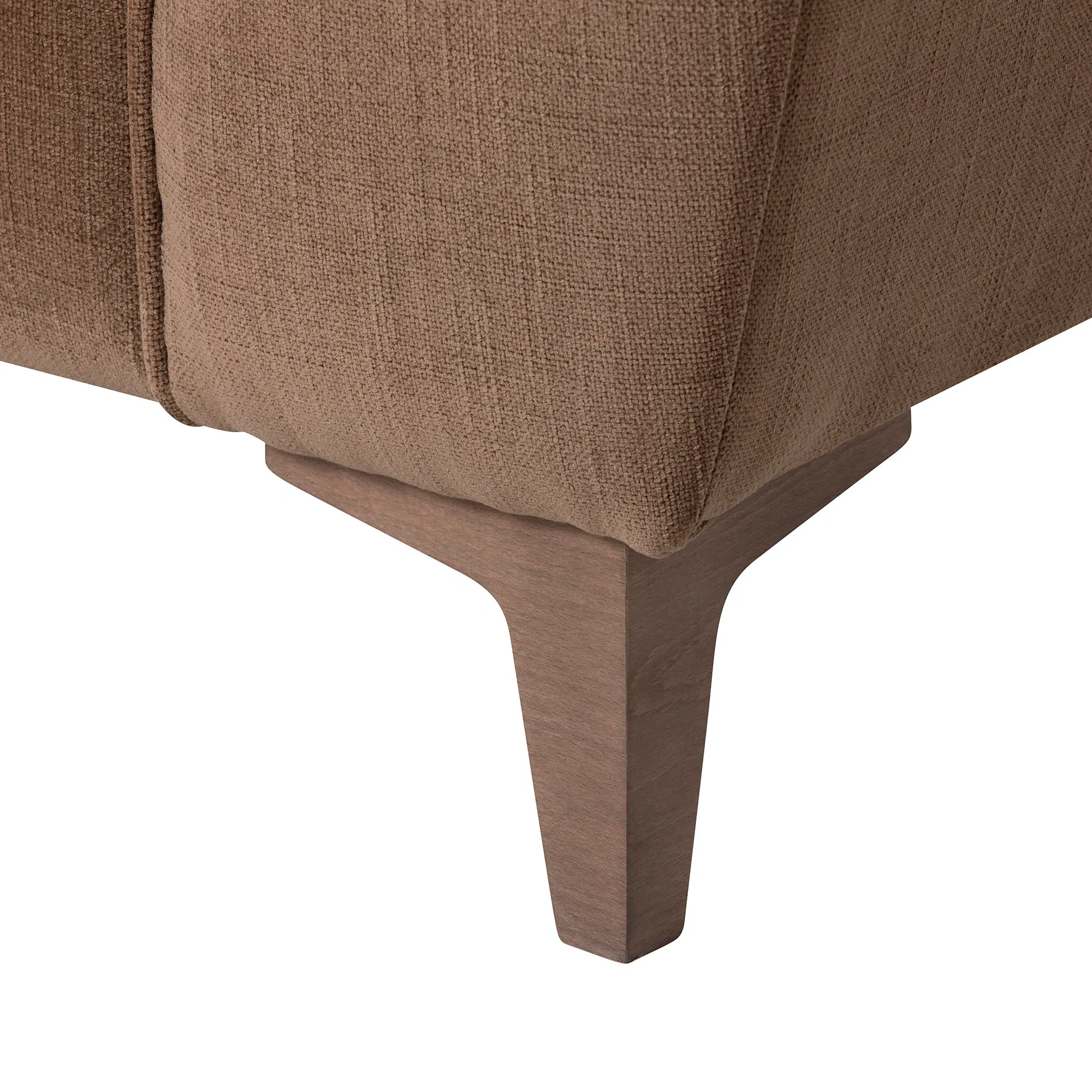 Dandridge 2-Seater Sofa - Velvet