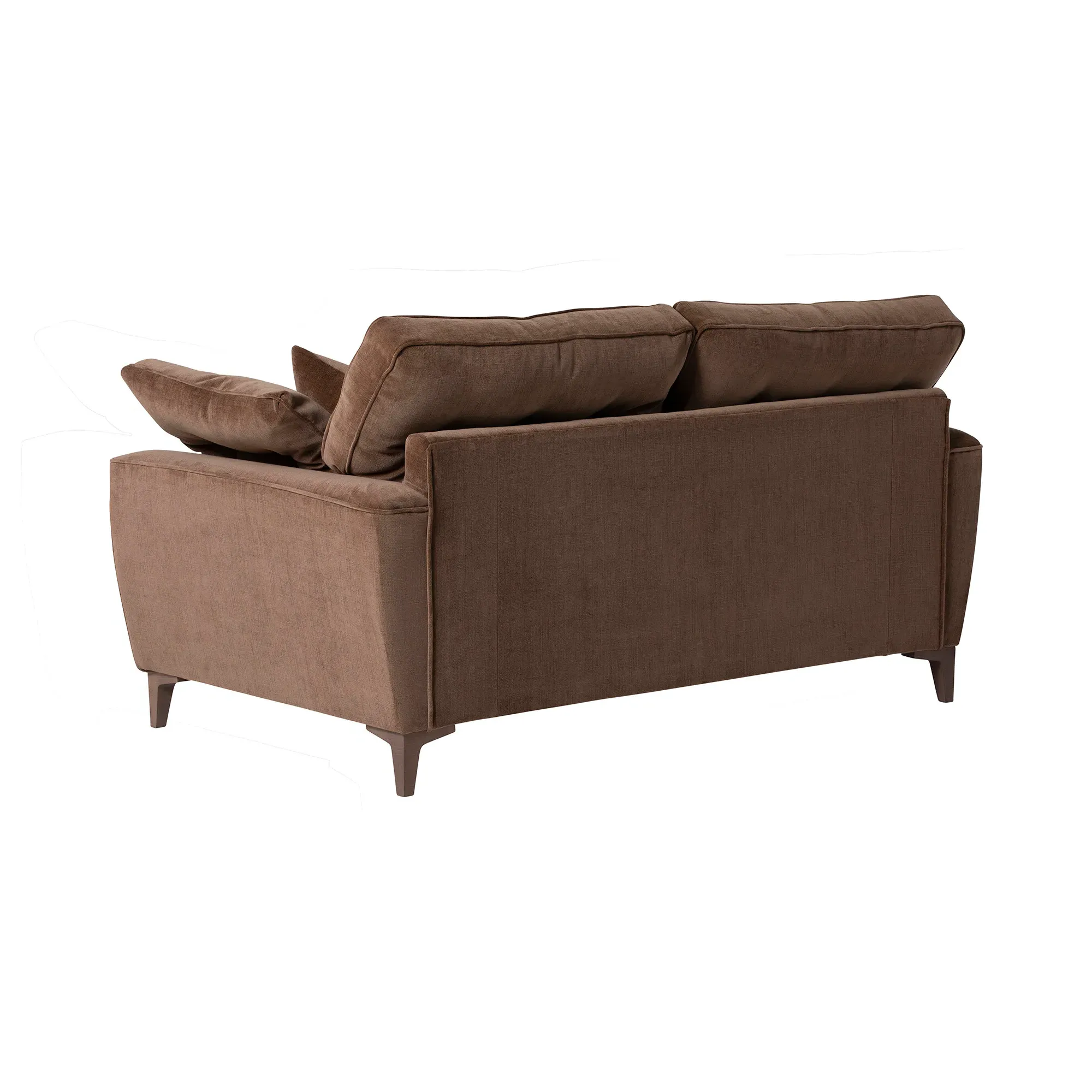 Dandridge 2-Seater Sofa - Velvet
