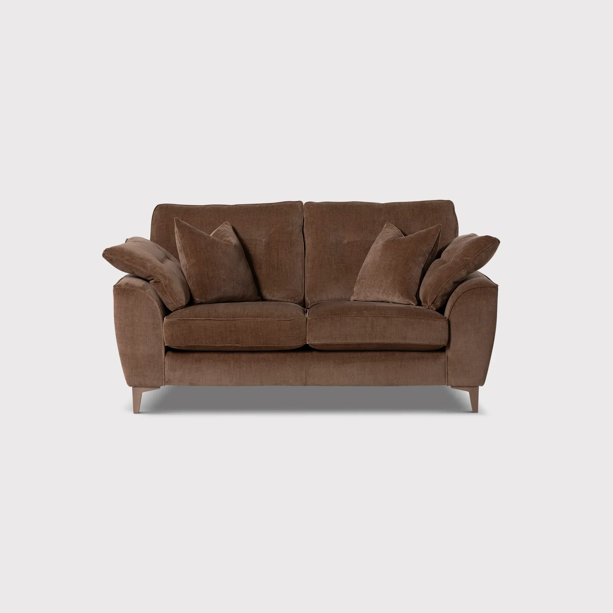 Dandridge 2-Seater Sofa - Velvet