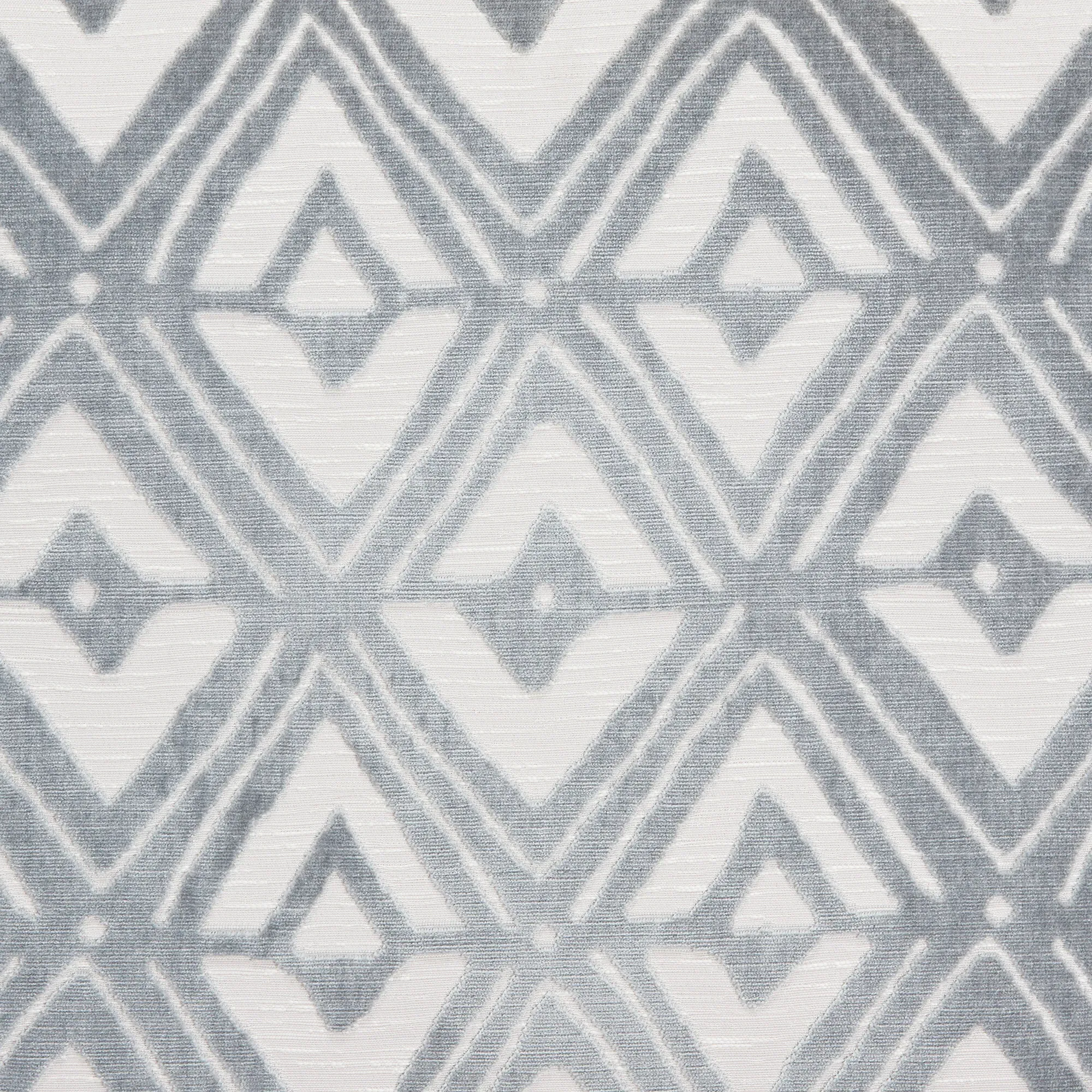 Dandridge Accent Chair - Grey, Fabric