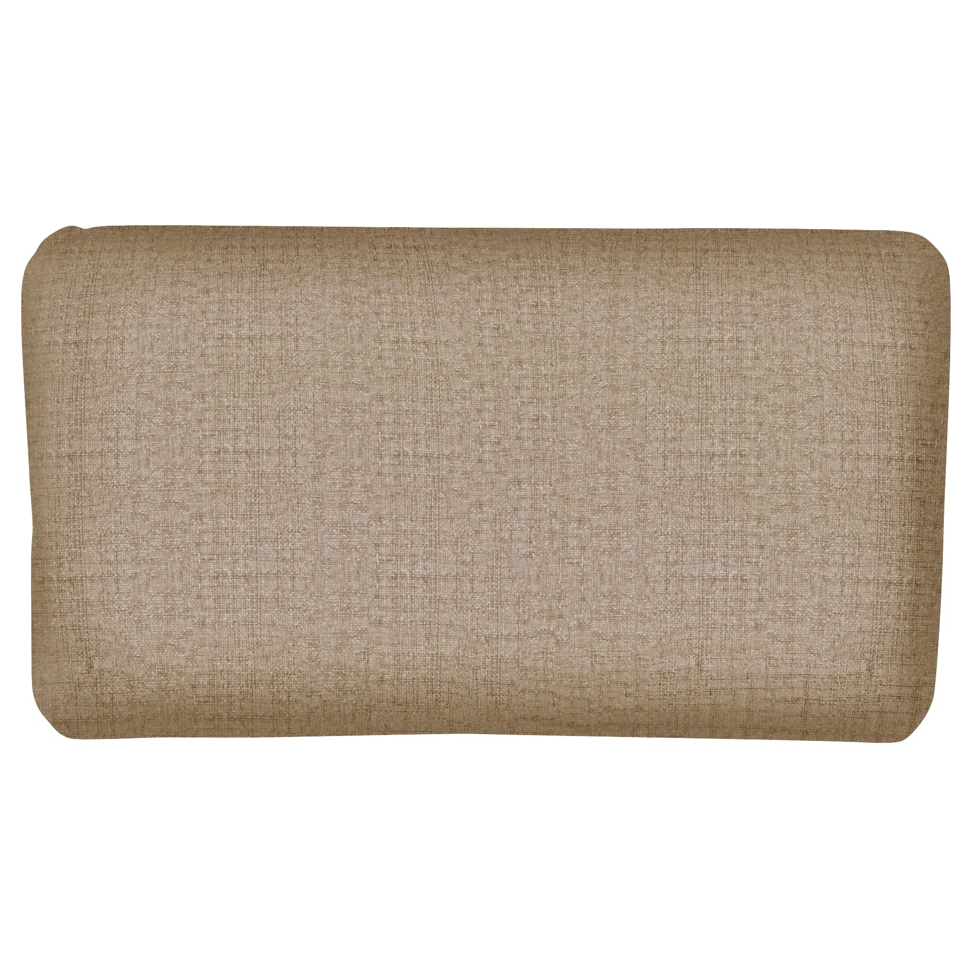 Dandridge Legged Ottoman