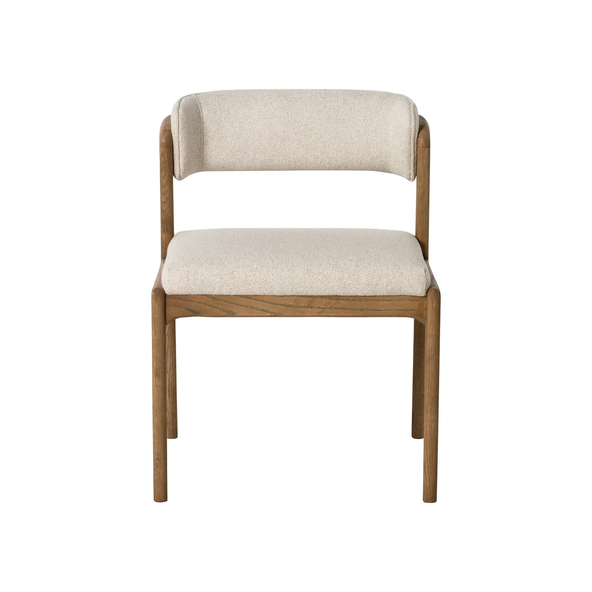 Derrick Dining Chair - Fabric
