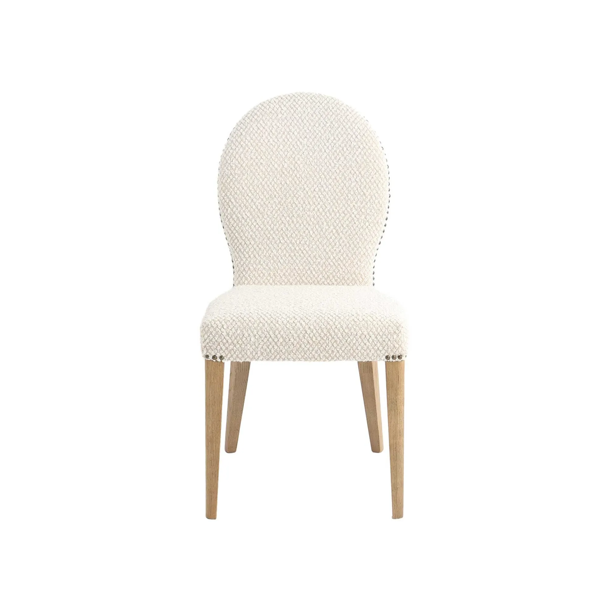 Dunham Dining Chair - Fabric
