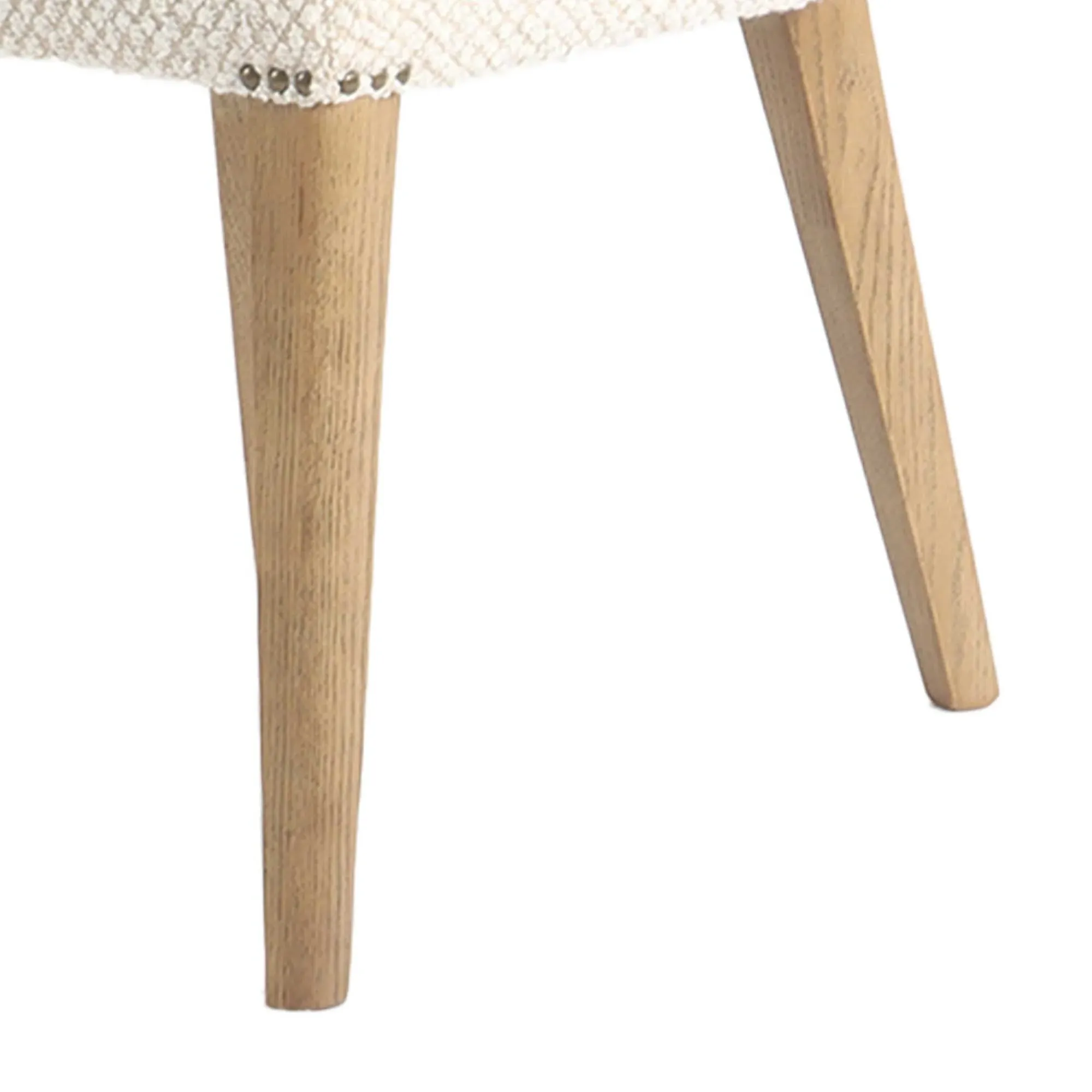 Dunham Dining Chair - Fabric