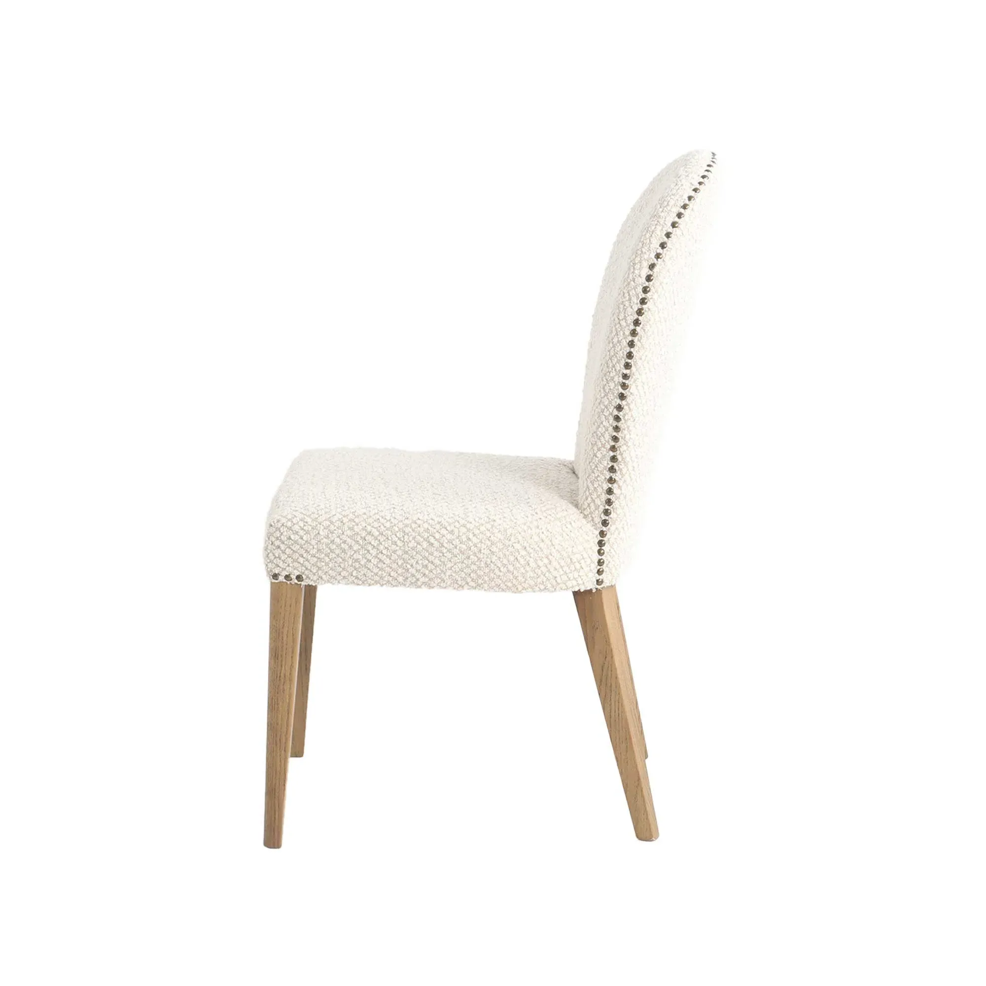Dunham Dining Chair - Fabric