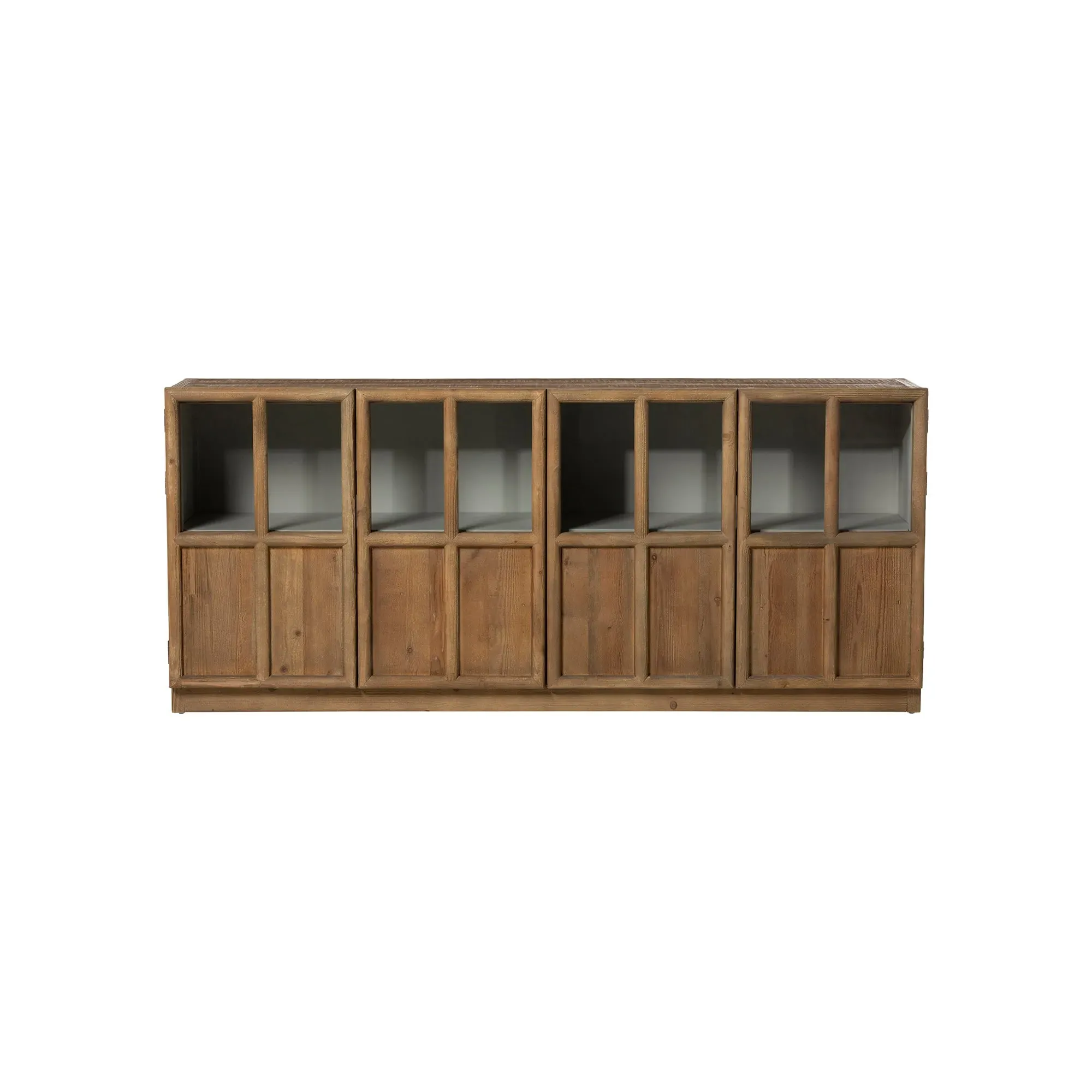 Edworth Sideboard - Neutral, Pine
