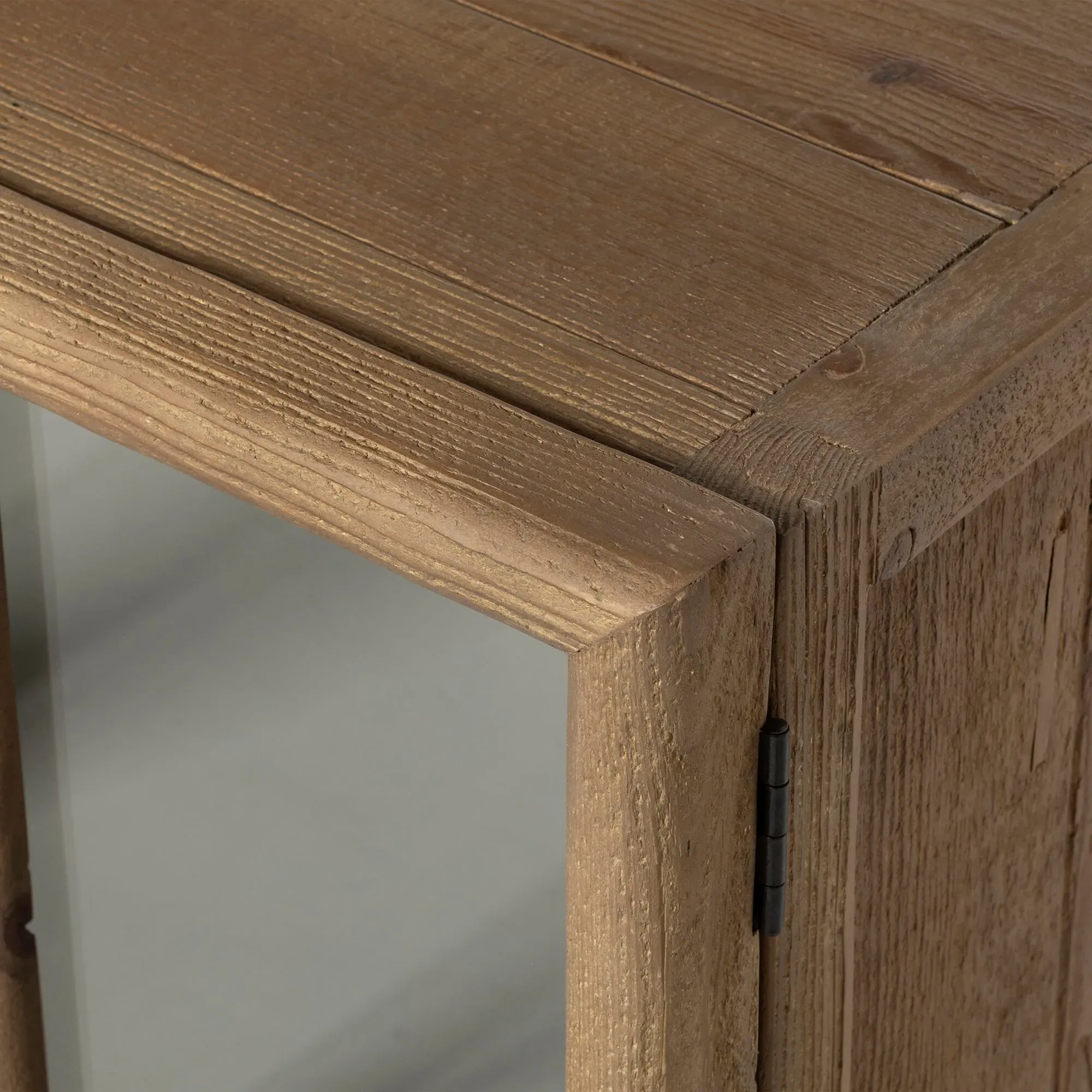 Edworth Sideboard - Neutral, Pine