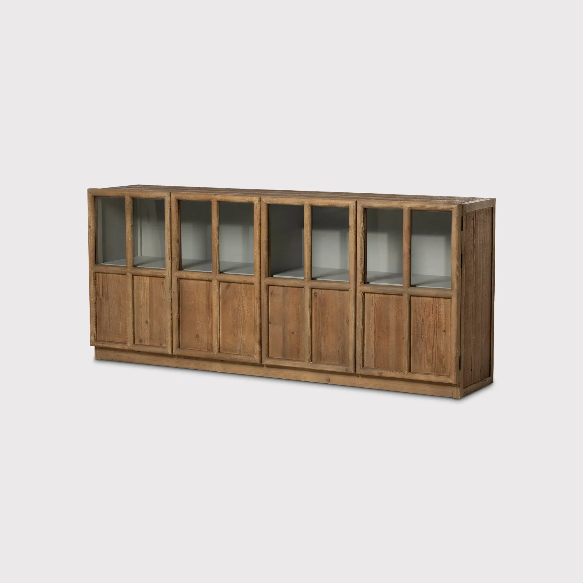 Edworth Sideboard - Neutral, Pine image