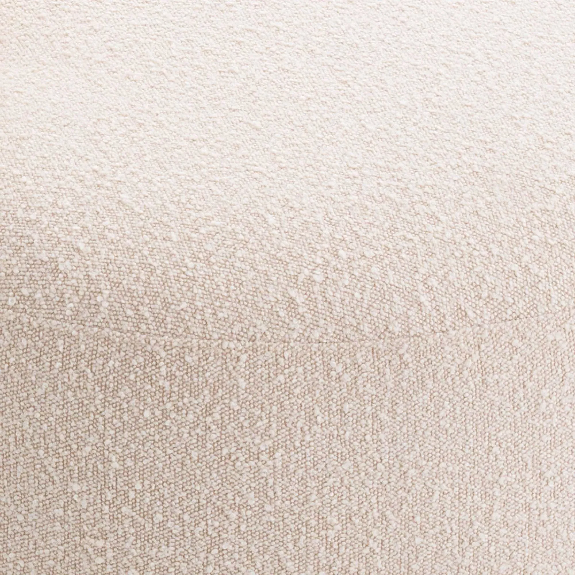 Eichholtz Bjorn Large Modular Sofa - Neutral, Boucle