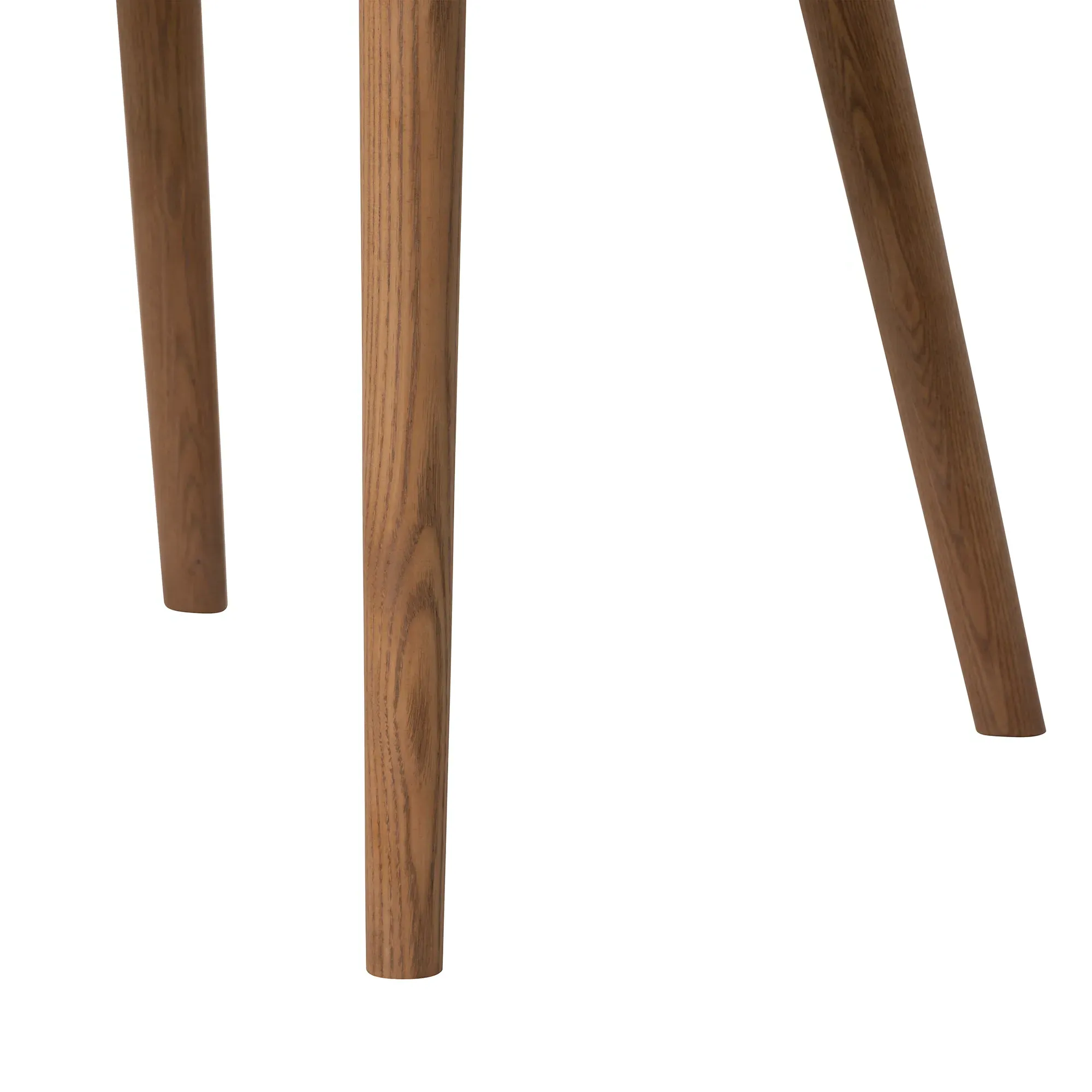 Eloise Dining Chair - Neutral, Ash Wood