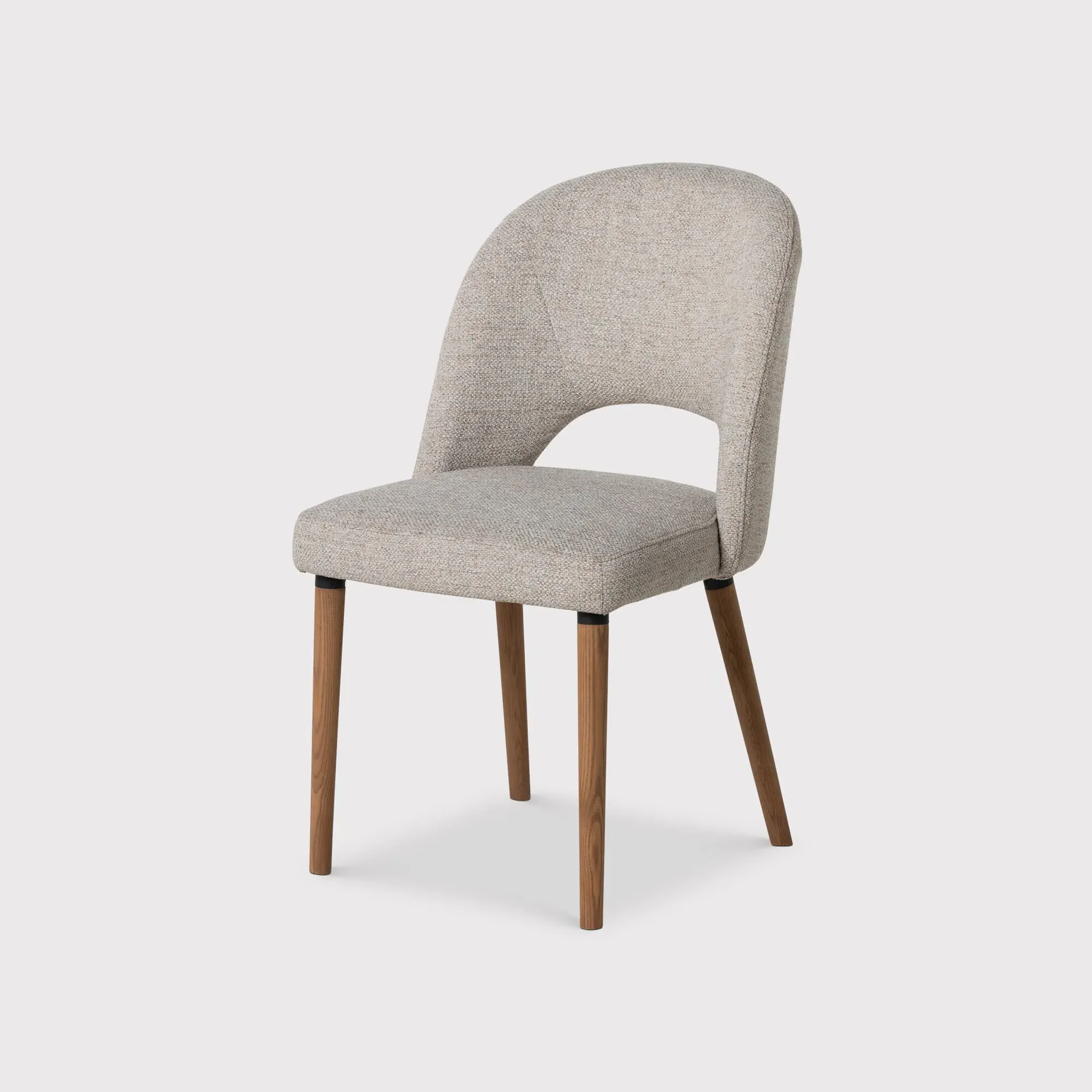 Eloise Dining Chair - Neutral, Ash Wood image